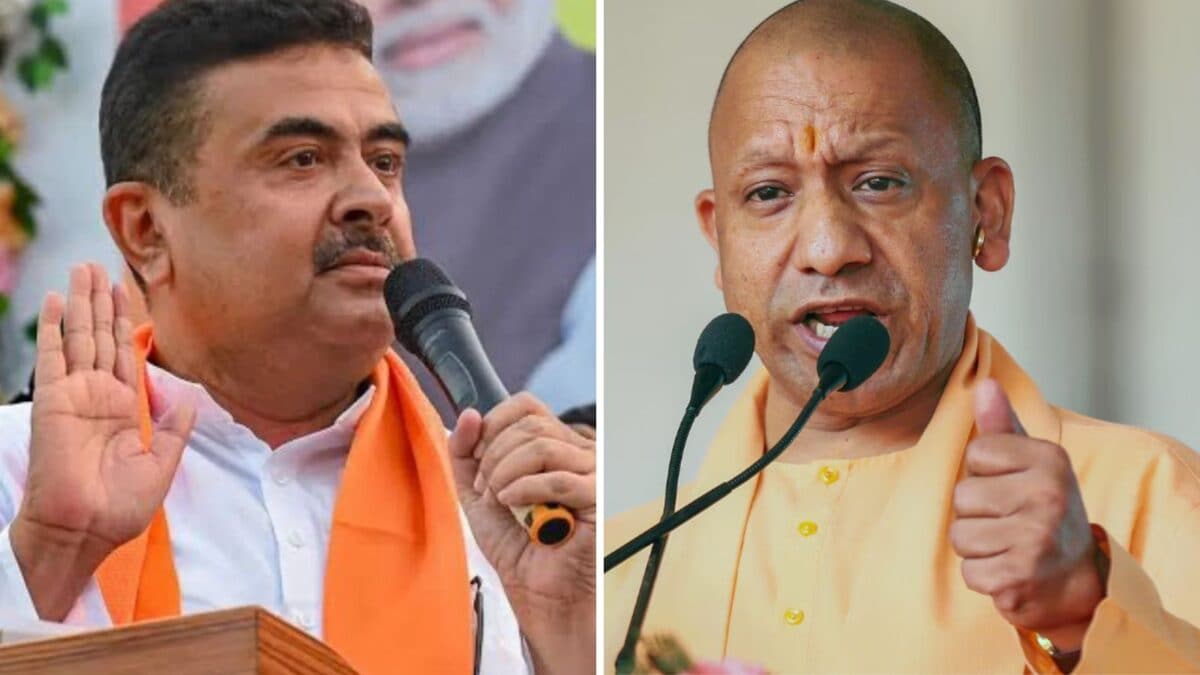 Why West Bengal’s New Law Is Called ‘Goonda Bill’: Is It Similar To UP Act? Explained