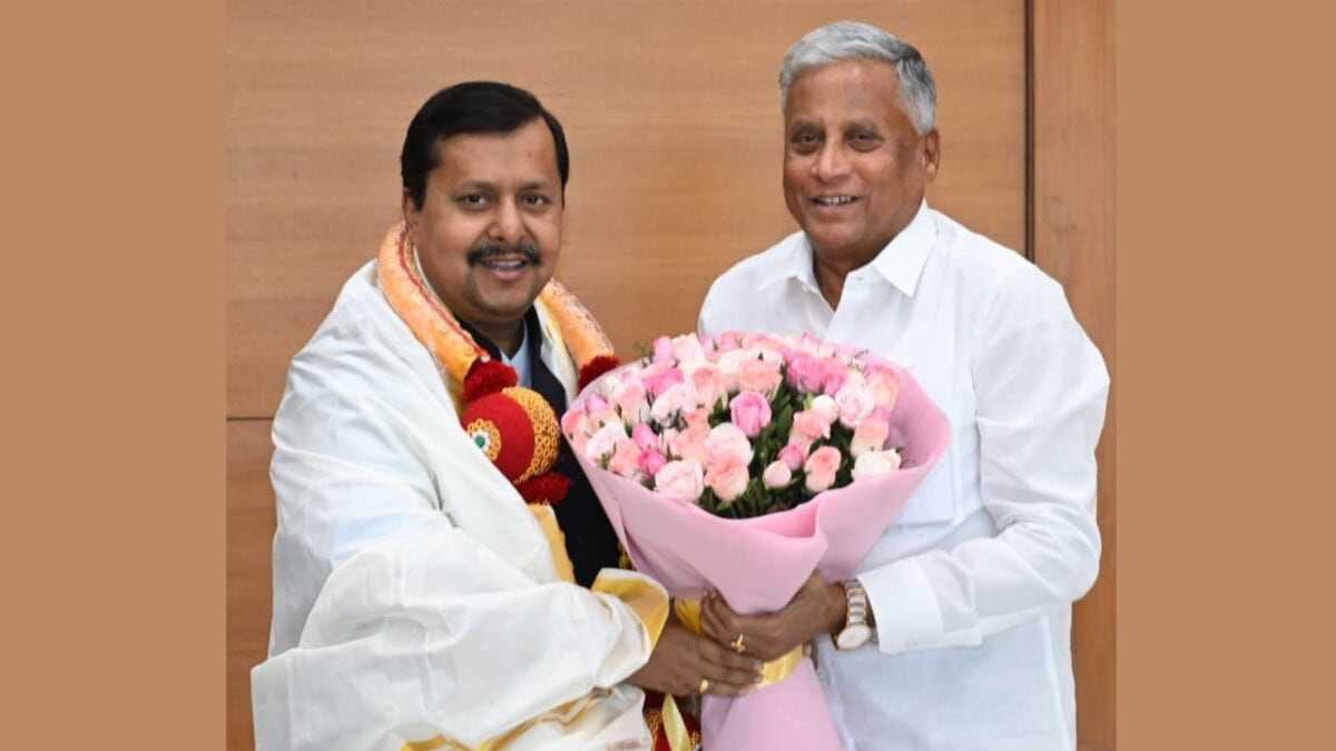 Cross-Voting Fallout Puts Karnataka BJP Leadership Under Scanner: Organisational Revamp On Cards?
