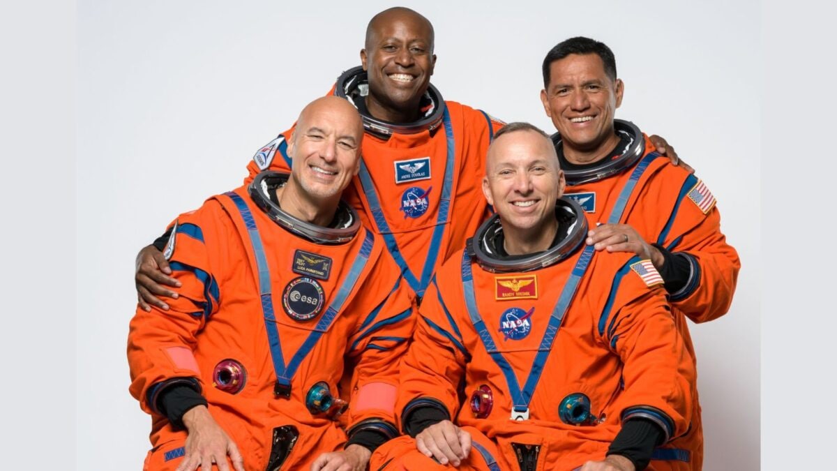 No ‘Space’ For Women: Why NASA’s Artemis III Crew Announcement Has Triggered Backlash