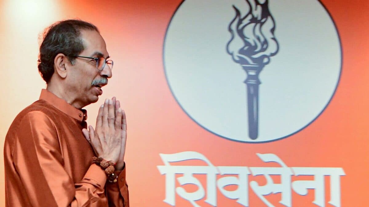 6 Uddhav Sena MPs Got Speaker’s In-Principle Nod For Their Separate Group On Tuesday?