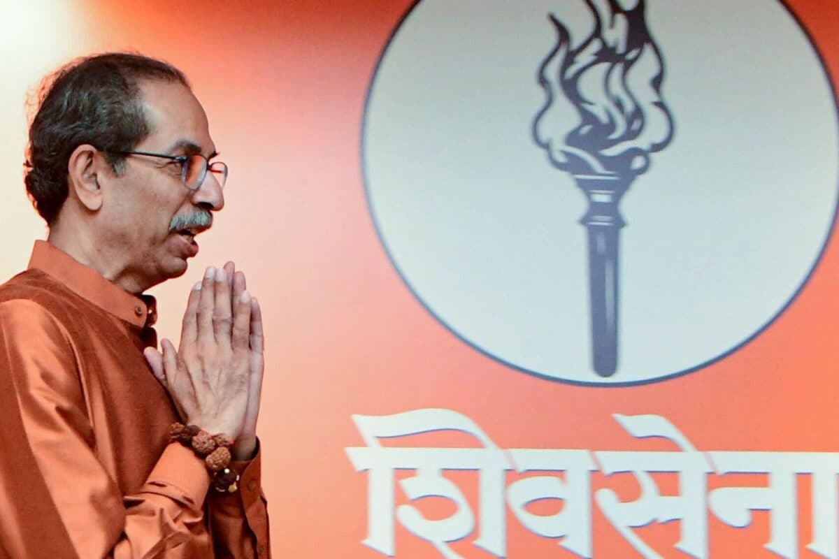 6 Uddhav Sena MPs Got Speaker’s In-Principle Nod For Their Separate Group On Tuesday?