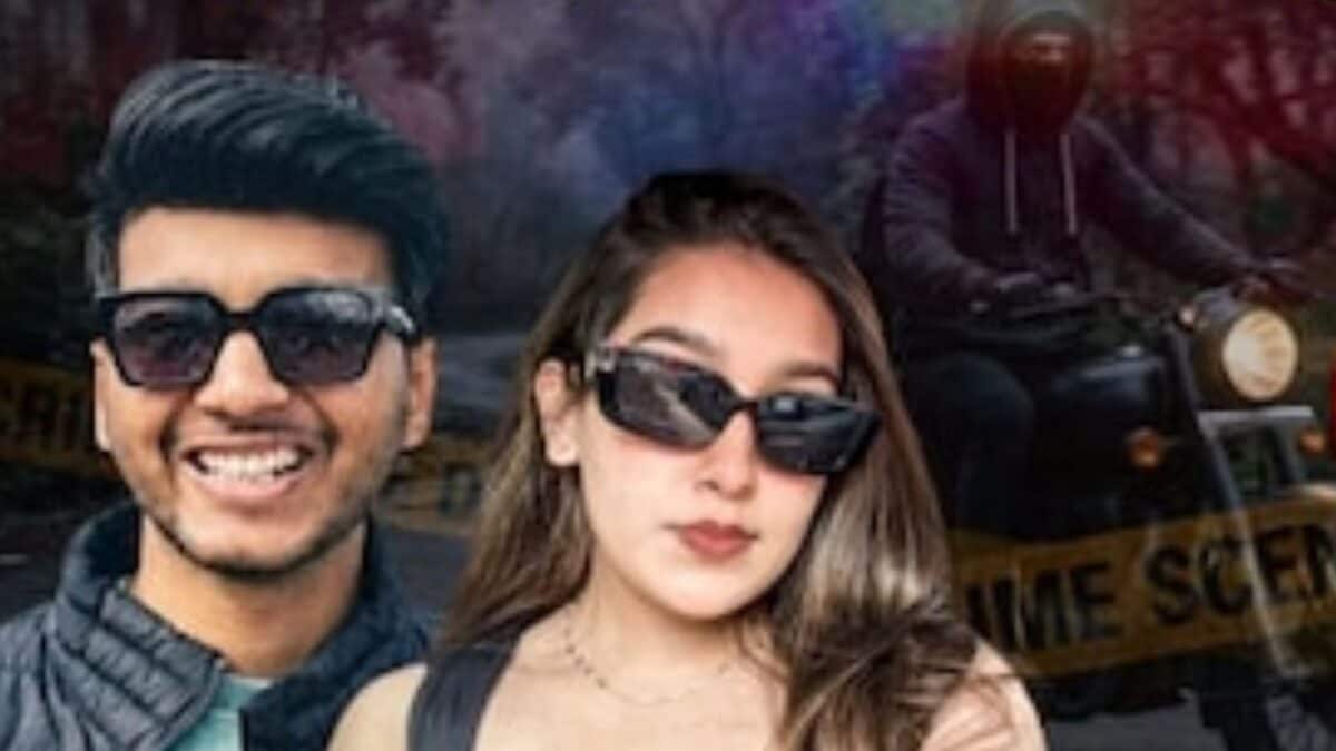Pune Youth Ketan Agarwal's Murder: How A Hoodie Helped Cops Crack Siya Goyal's Elaborate Lohagad Plan