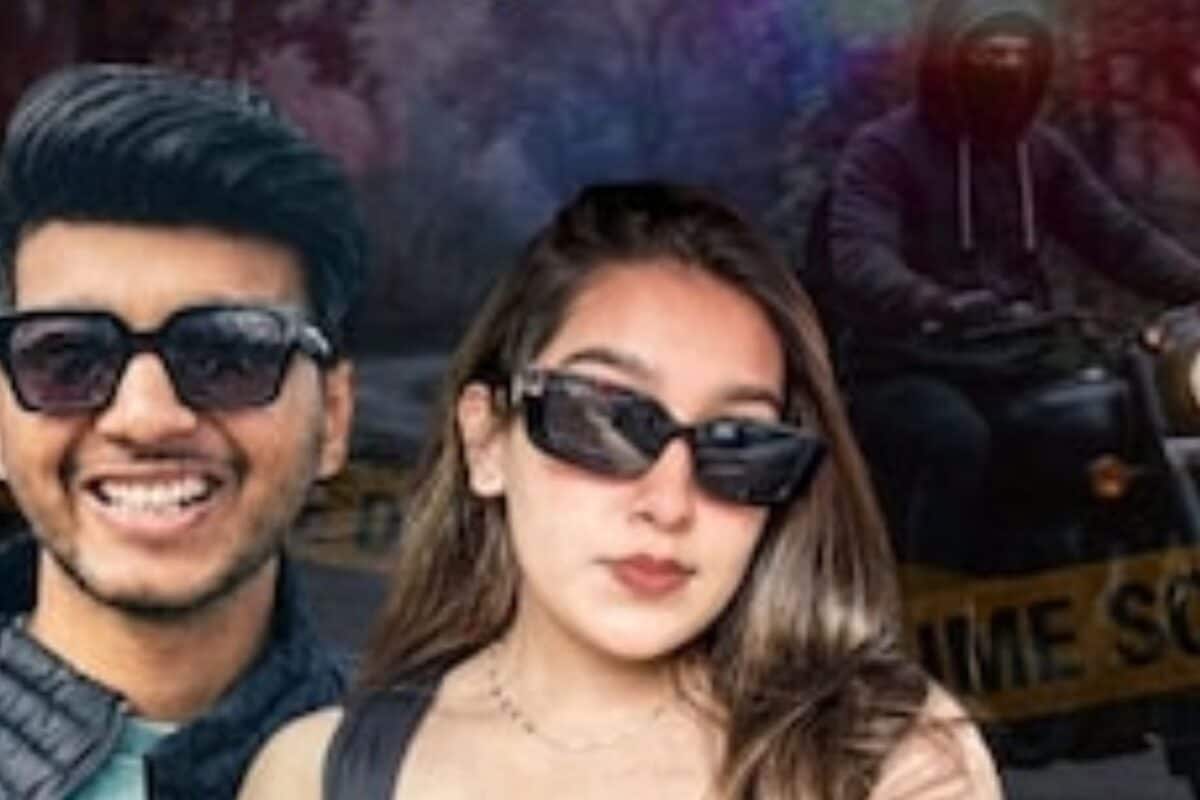 Ketan Agarwal’s Murder: How A Hoodie Helped Pune Cops Crack Siya Goyal’s Elaborate Lohagad Plan