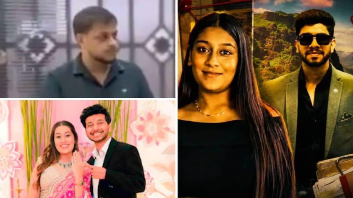 ‘Didn’t Tell Parents About Chetan As Siya Said He Was Just A Friend’: Brother Says She Was ‘Sure Of Ketan’
