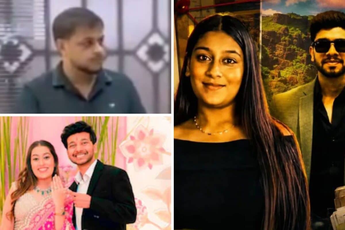 ‘Didn’t Tell Parents About Chetan As Siya Said Chetan Was Just A Friend’: Brother Says She Was ‘Sure Of Ketan’