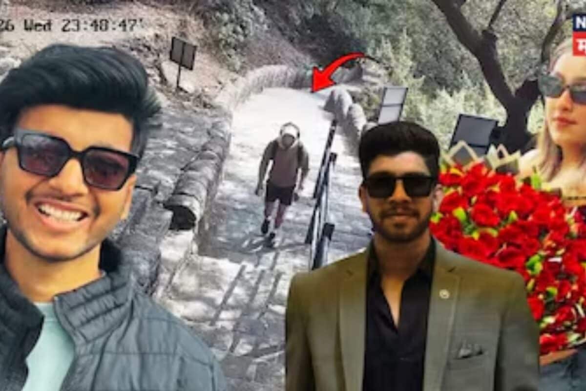 Alibi To Staff’s Phone: Ketan Agarwal Murder Suspect Chetan Had 5-Step Plan To Avoid Being Caught