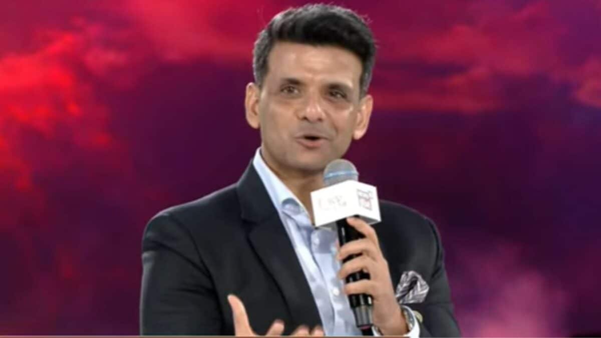 ‘0 To 28,500 Km/Hr In 8.5 Minutes’: Shubhanshu Shukla Relives His Moments In Space