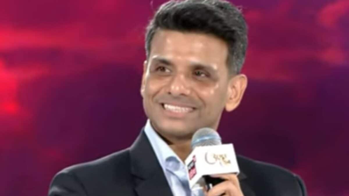 PM Modi Gave Me Homework When I Called Him From Space: Shubhanshu Shukla At News18 Amrit Ratna Samman