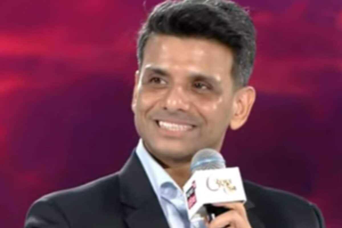 PM Modi Gave Me Homework When I Called Him From Space: Shubhanshu Shukla At News18 Amrit Ratna Samman