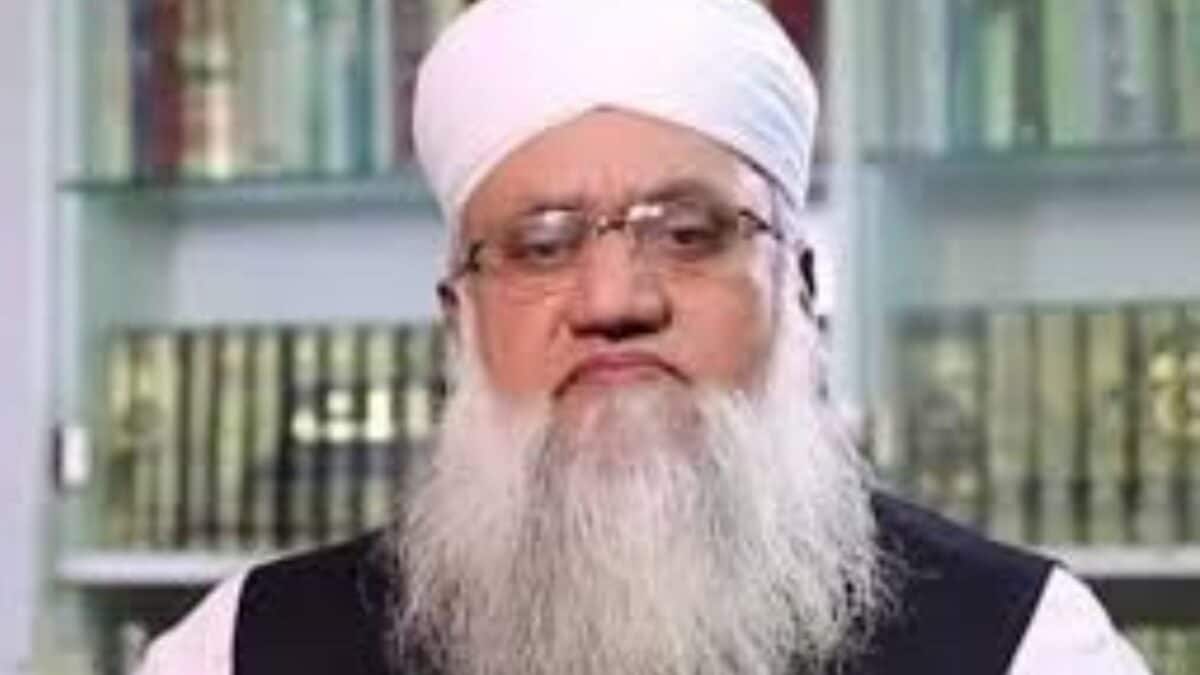 Sajad Rant Opinion: Sajjad Nomani’s Rant On Hindus Makes A Serious Case For AIMPLB ...