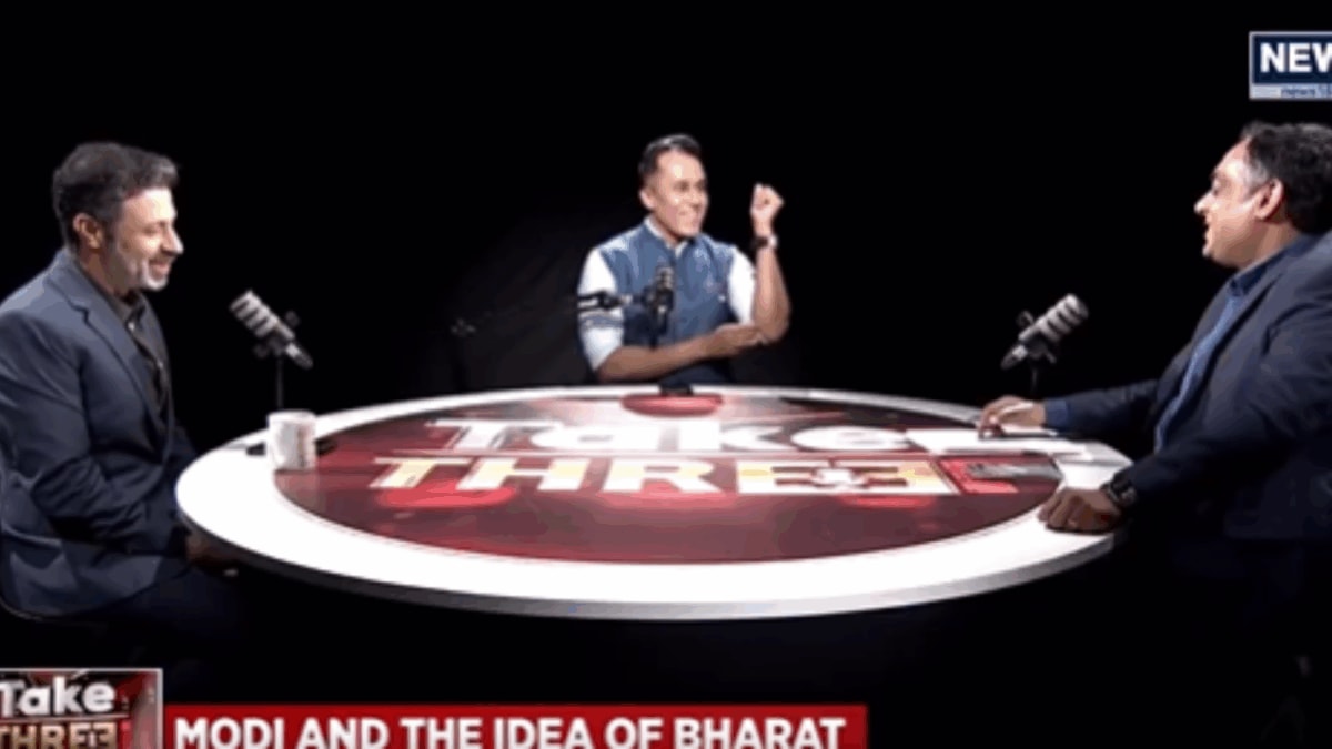 'New Epoch': How Modi’s Record-Breaking Tenure Reshaped India’s Political Template | WATCH
