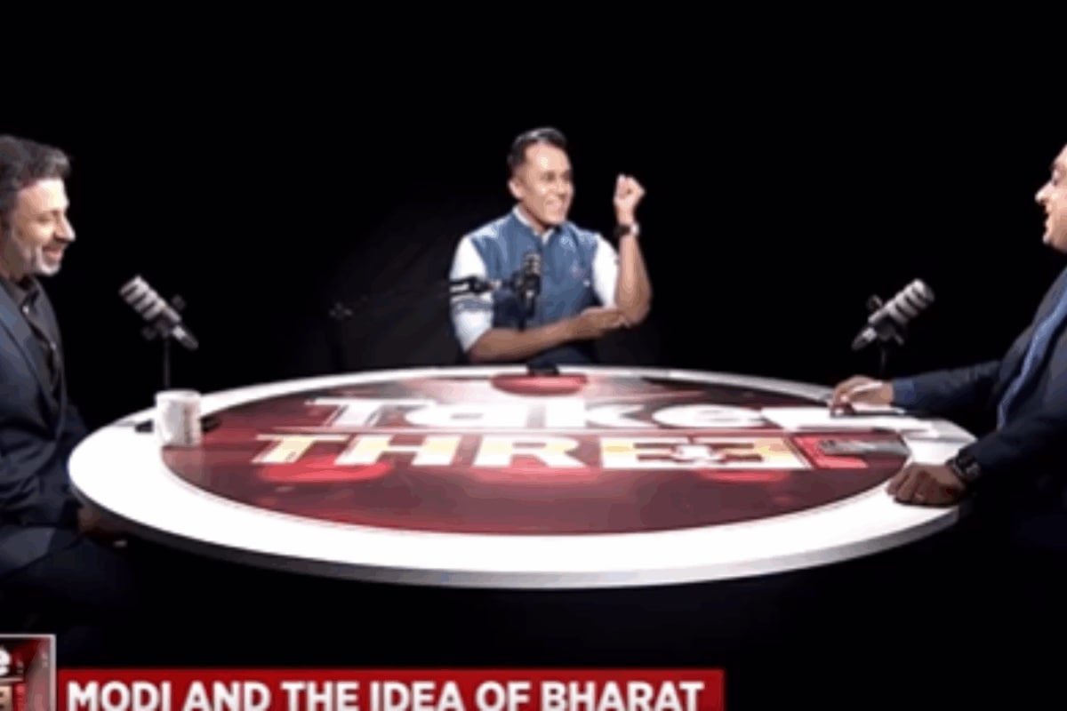 'New Epoch': How Modi’s Record-Breaking Tenure Res