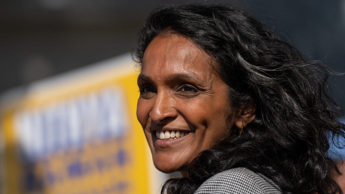 Who Is Nithya Raman? Indian-Origin Candidate Compared To Zohran Mamdani In LA Mayor Race