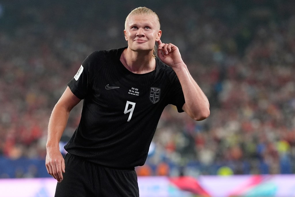 norway football team, fifa world cup round of 32 qualification, fifa world cup 2026 format, fifa world cup groups