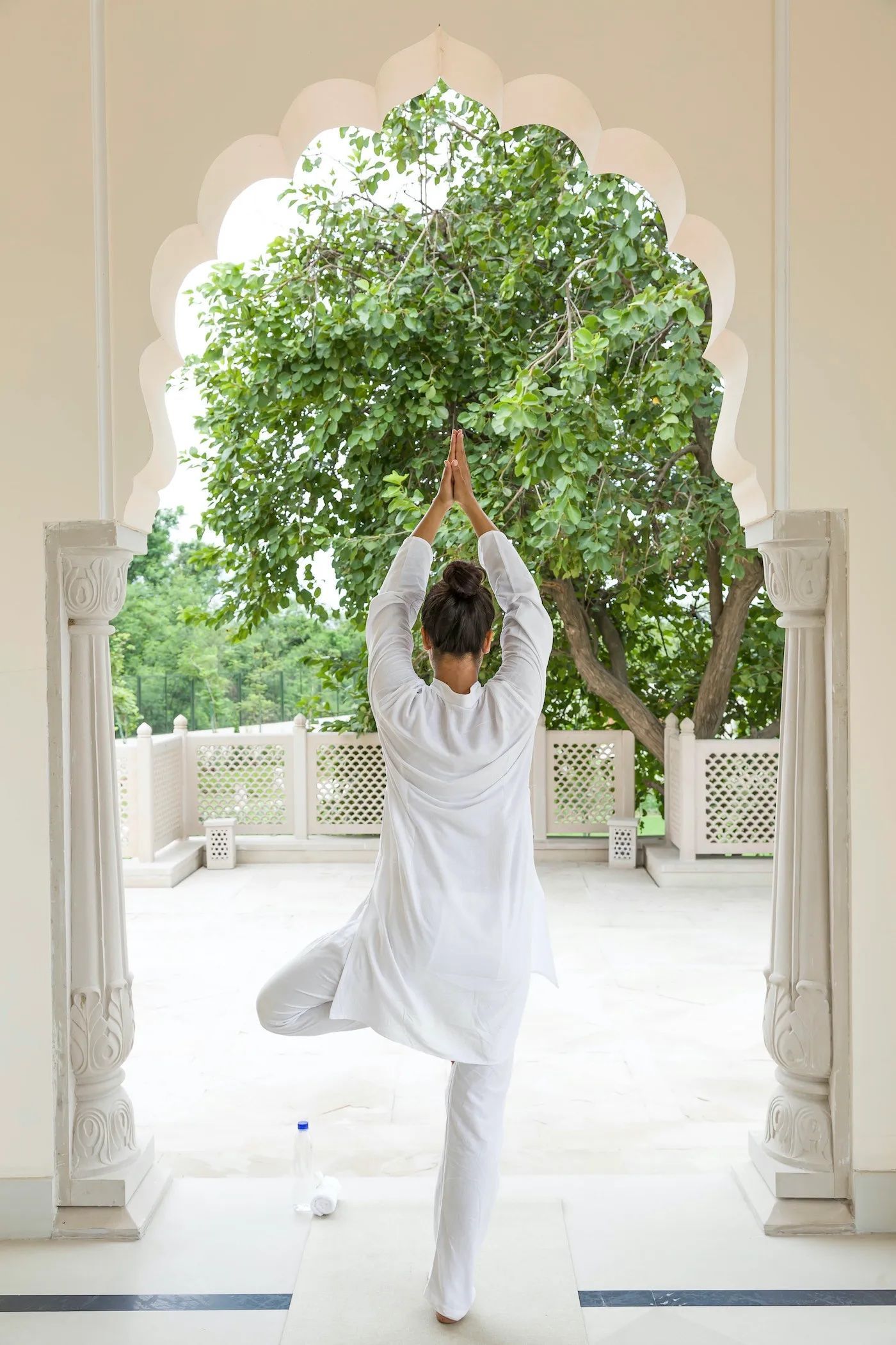 The Oberoi Sukhvilas Spa Resort, New Chandigarh, Punjab