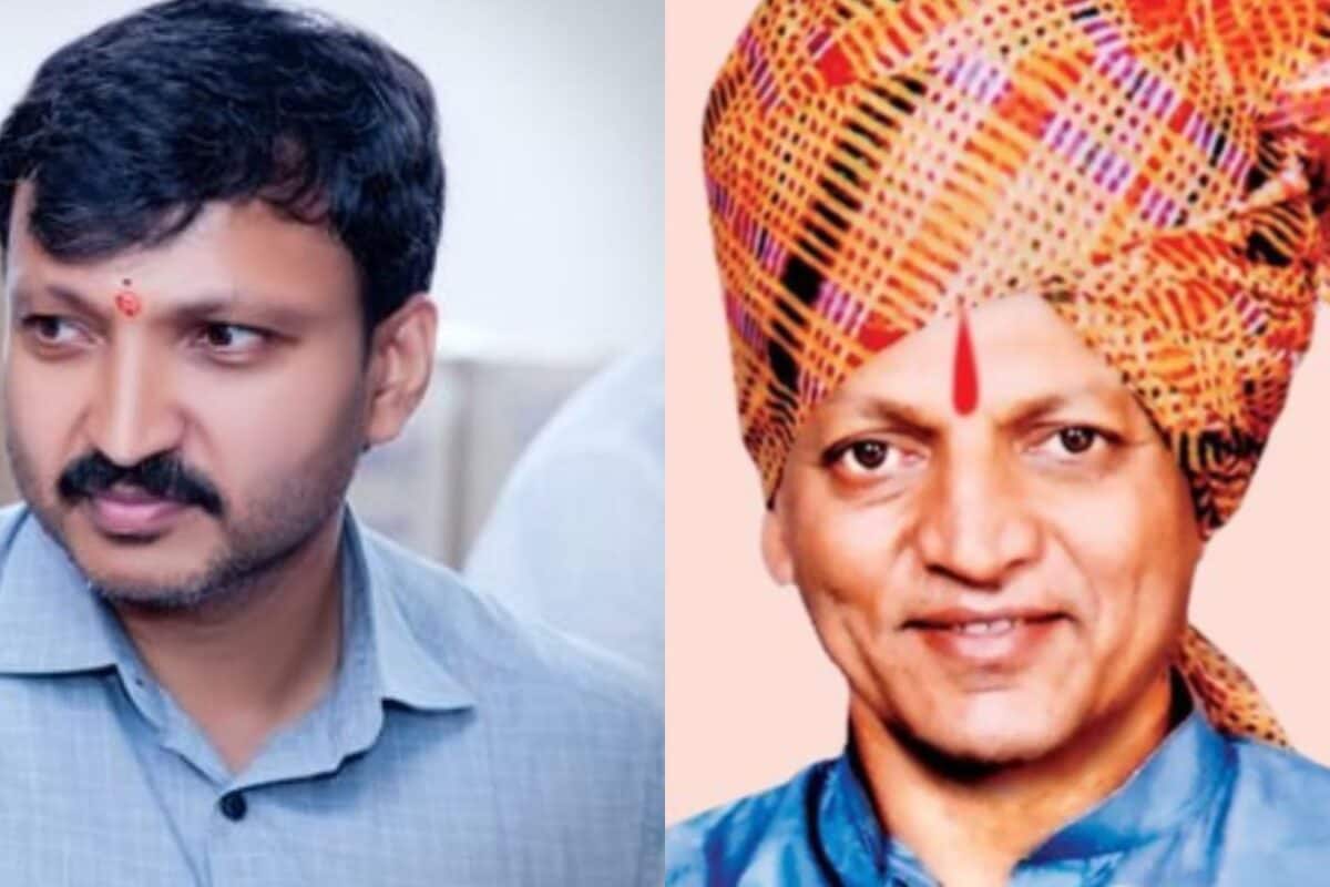 'Couldn't Get Justice For My Father, Feel Like Quitting Politics': Sena (UBT) MP Omraje Nimbalkar