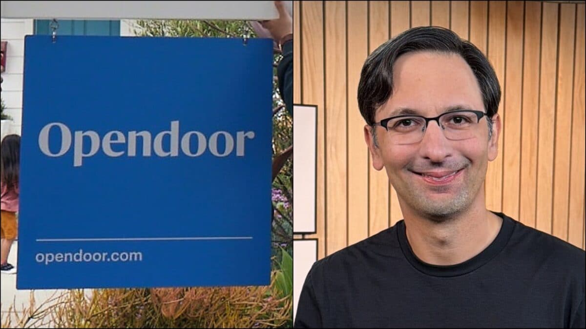 US-Based Company Opendoor Shuts Operations In India, Fires Nearly 250 Employees