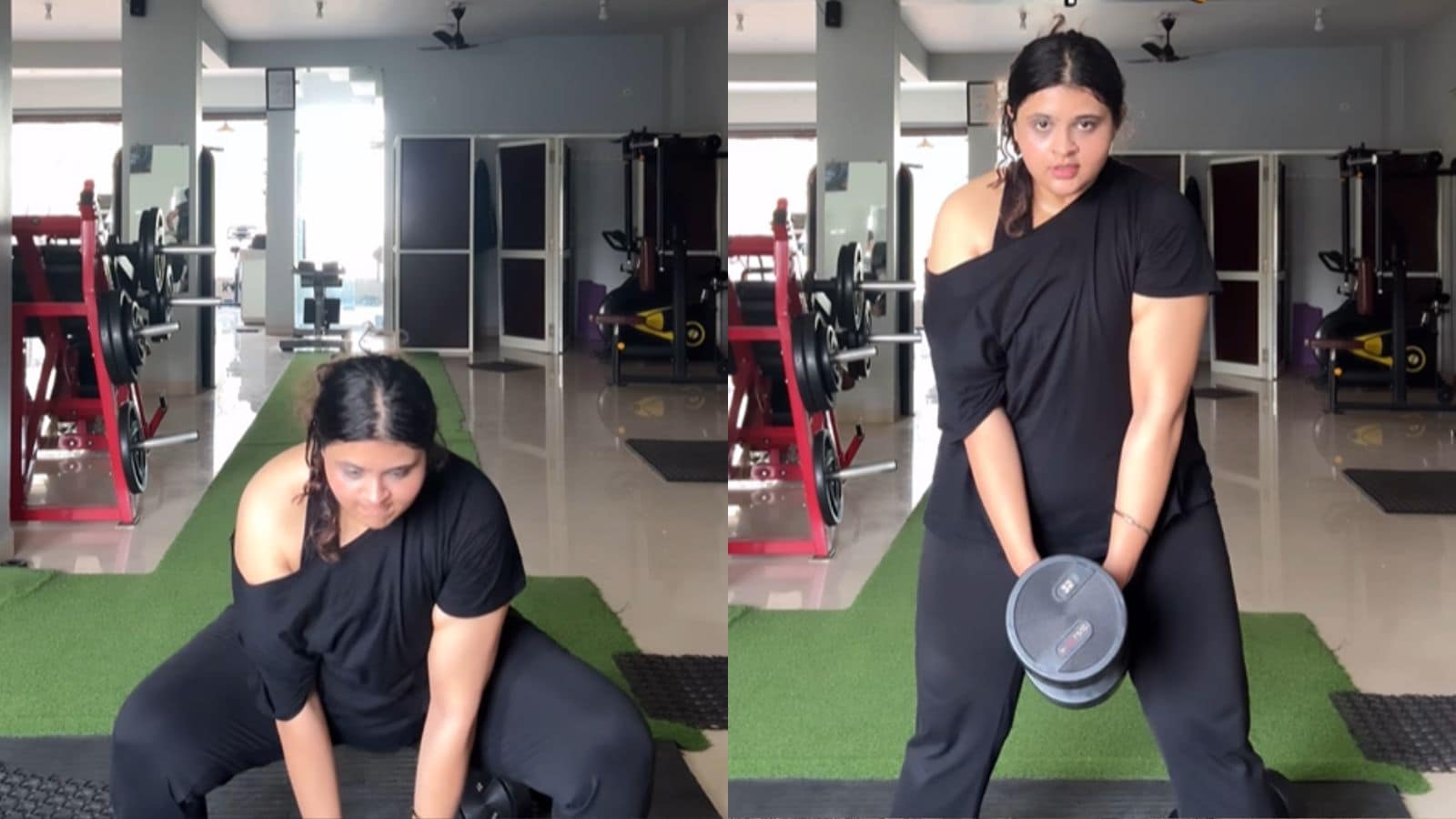 She Stopped Eating Dinner With Her FamilyOne of the most talked-about habits on her list had nothing to do with calories or exercise.

“This is a temporary change I made during my fat loss phase,” says Shavy. “My family didn’t share my goals, and they would often make comments about my diet food. So I stopped eating with them.”

She clarified that the decision was not about distancing herself from loved ones but about protecting the routine she was trying to build.
