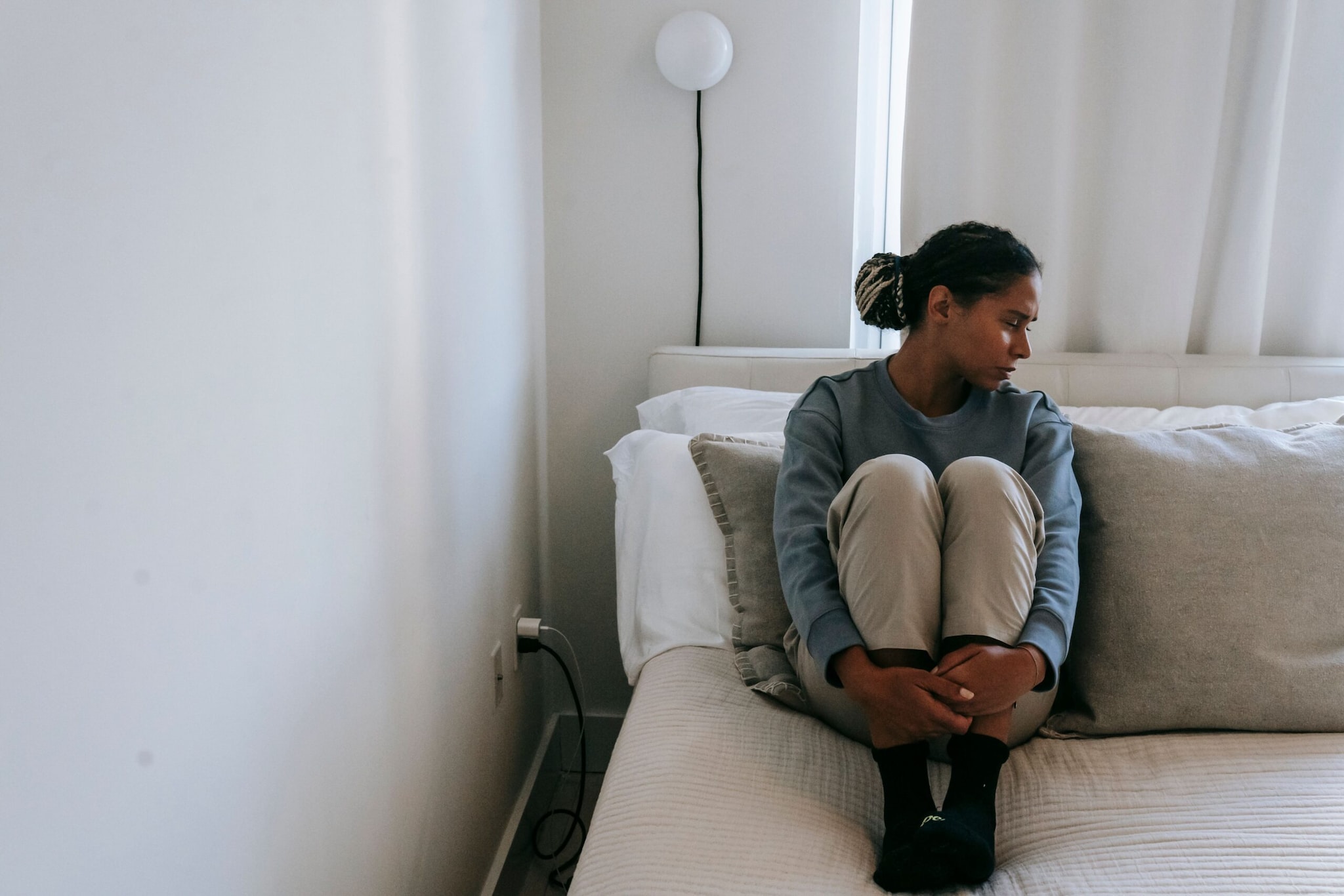Brain Fog and Mood Changes: Difficulty concentrating, anxiety, irritability, or low mood may sometimes be linked to the gut-brain axis, which connects your digestive system with your brain. Brain Fog and Mood Changes: Difficulty concentrating, anxiety, irritability, or low mood may sometimes be linked to the gut-brain axis, which connects your digestive system with your brain.