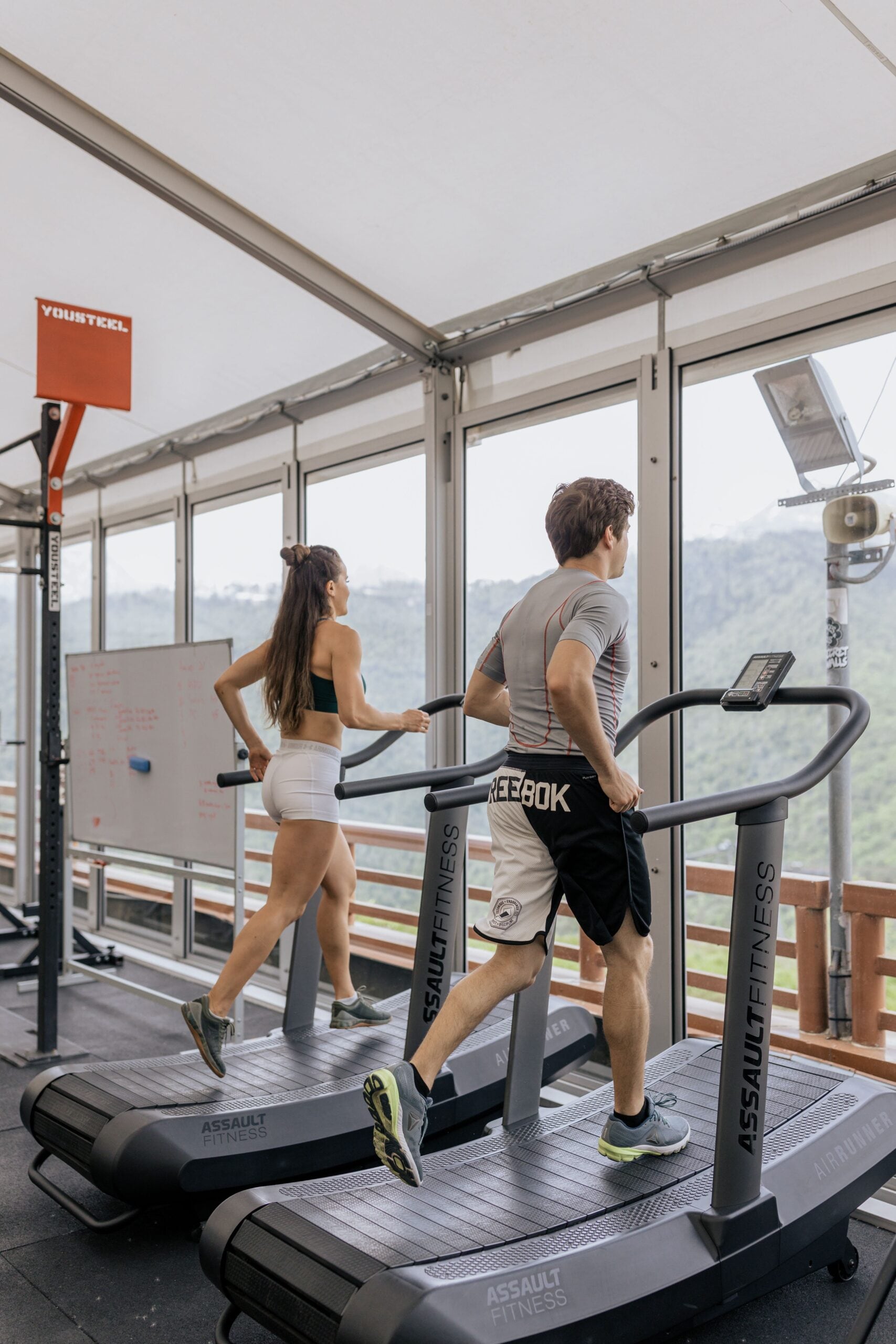 The Simple Treadmill Workout Behind Kriti Sanon's Lean Cocktail 2 Look