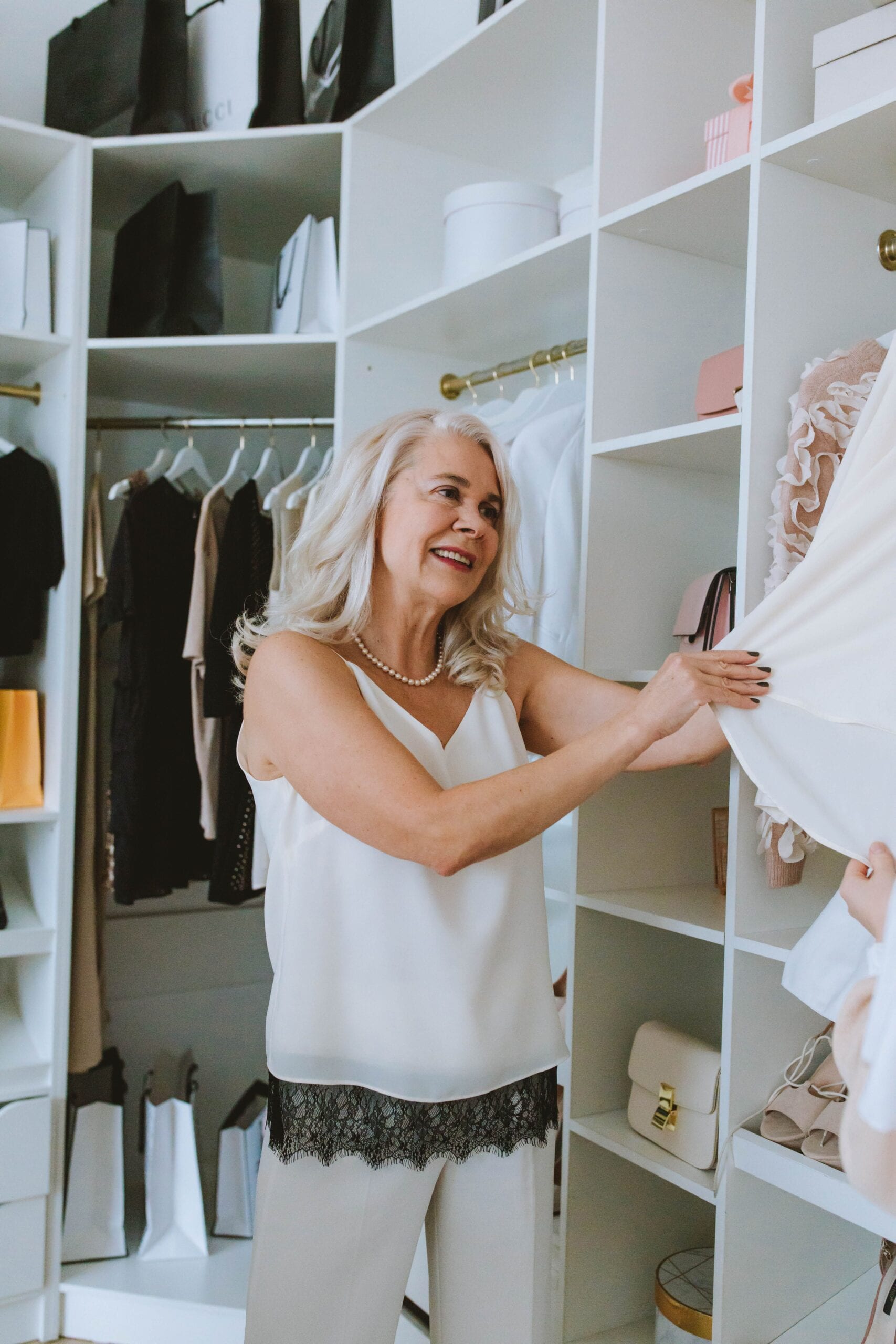 Prep Your Clothes: Pick out outfits for the next few days or make sure your essentials are ready. This simple step can make busy mornings less hectic.