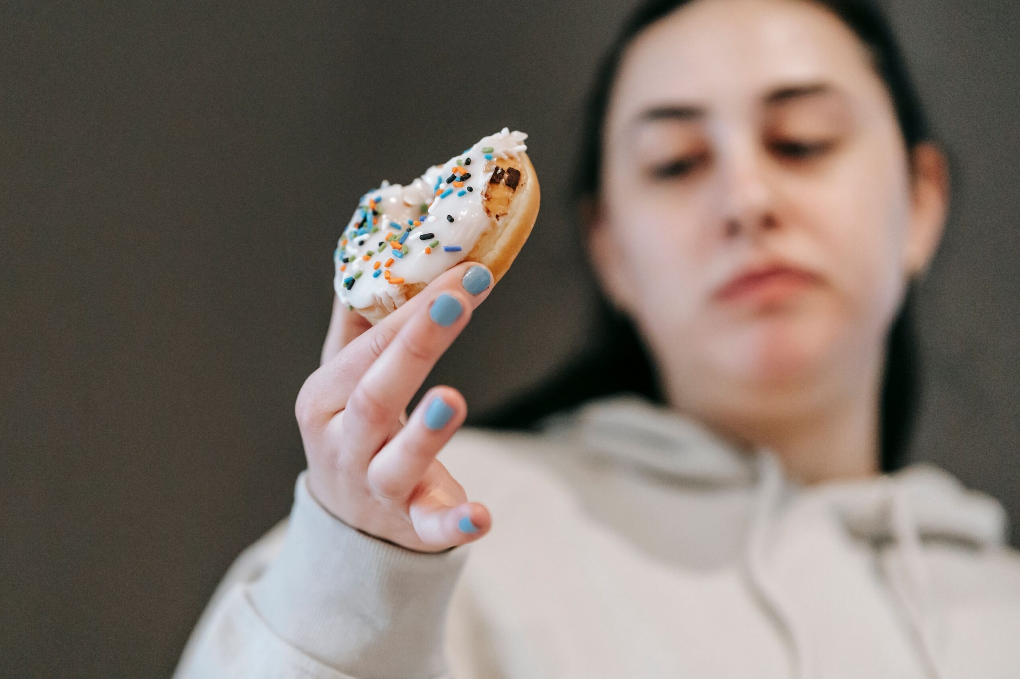 Frequent Sugar Cravings: An imbalance in gut bacteria may influence cravings, especially for sugary or processed foods. These foods can further disrupt the balance of beneficial bacteria. Frequent Sugar Cravings: An imbalance in gut bacteria may influence cravings, especially for sugary or processed foods. These foods can further disrupt the balance of beneficial bacteria.