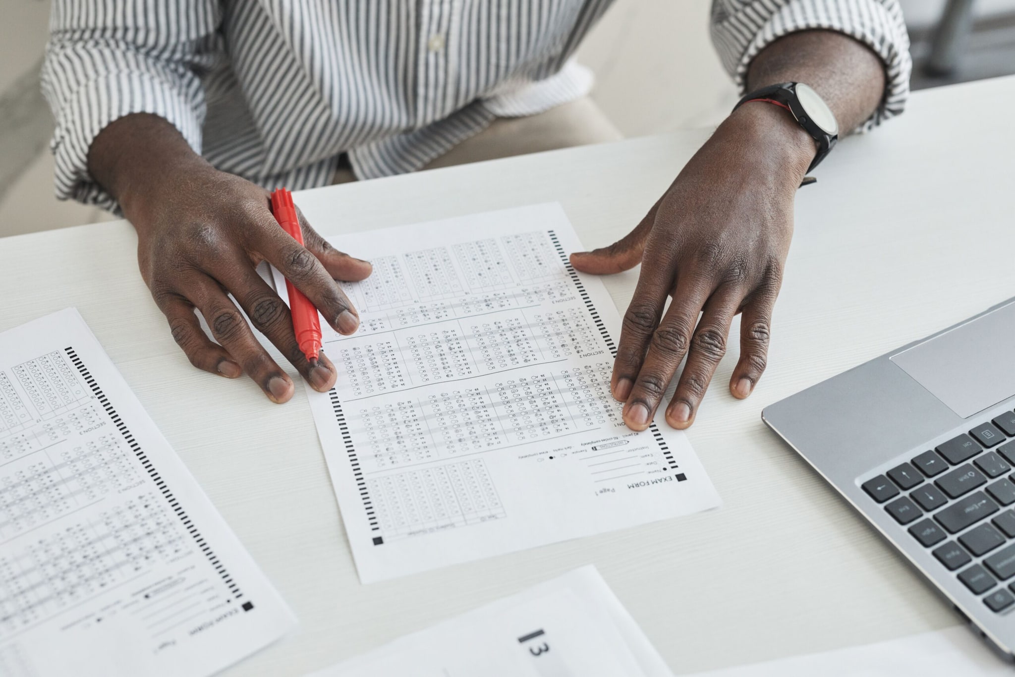 To clear the CA Final exam, you need at least 40 marks in each paper and a minimum aggregate of 50% in each group. Failing to meet either condition means you will have to reappear in the relevant group or papers, depending on your situation.