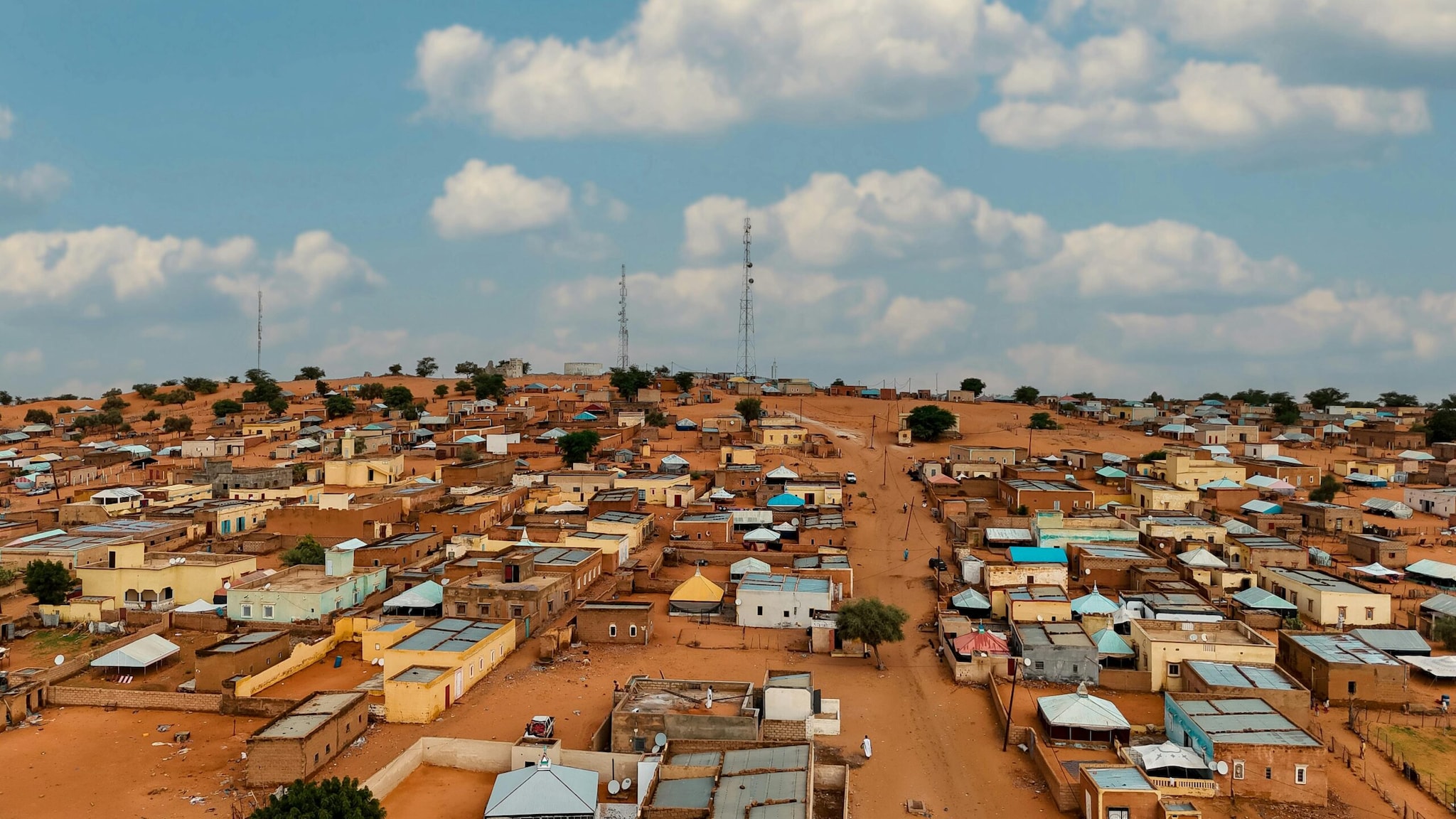 Dropping to second place after consecutive years at the top, Burkina Faso saw a 45 percent decline in total fatalities. However, the country remains highly volatile Dropping to second place after consecutive years at the top, Burkina Faso saw a 45 percent decline in total fatalities. However, the country remains highly volatile