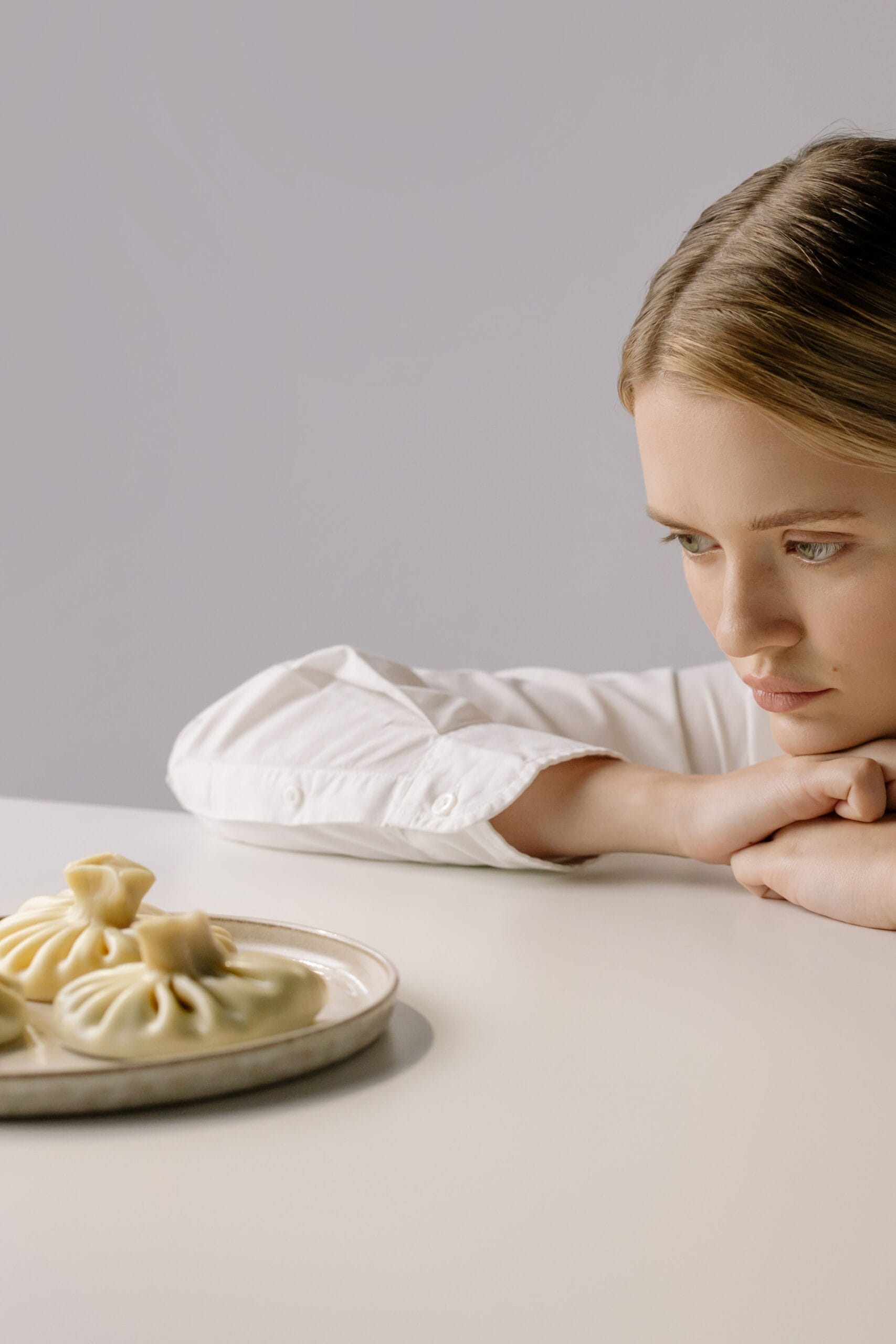 Food Intolerances: If you suddenly find it difficult to tolerate certain foods, such as dairy or gluten, it may be due to poor digestion or an imbalance in gut bacteria. Food Intolerances: If you suddenly find it difficult to tolerate certain foods, such as dairy or gluten, it may be due to poor digestion or an imbalance in gut bacteria.