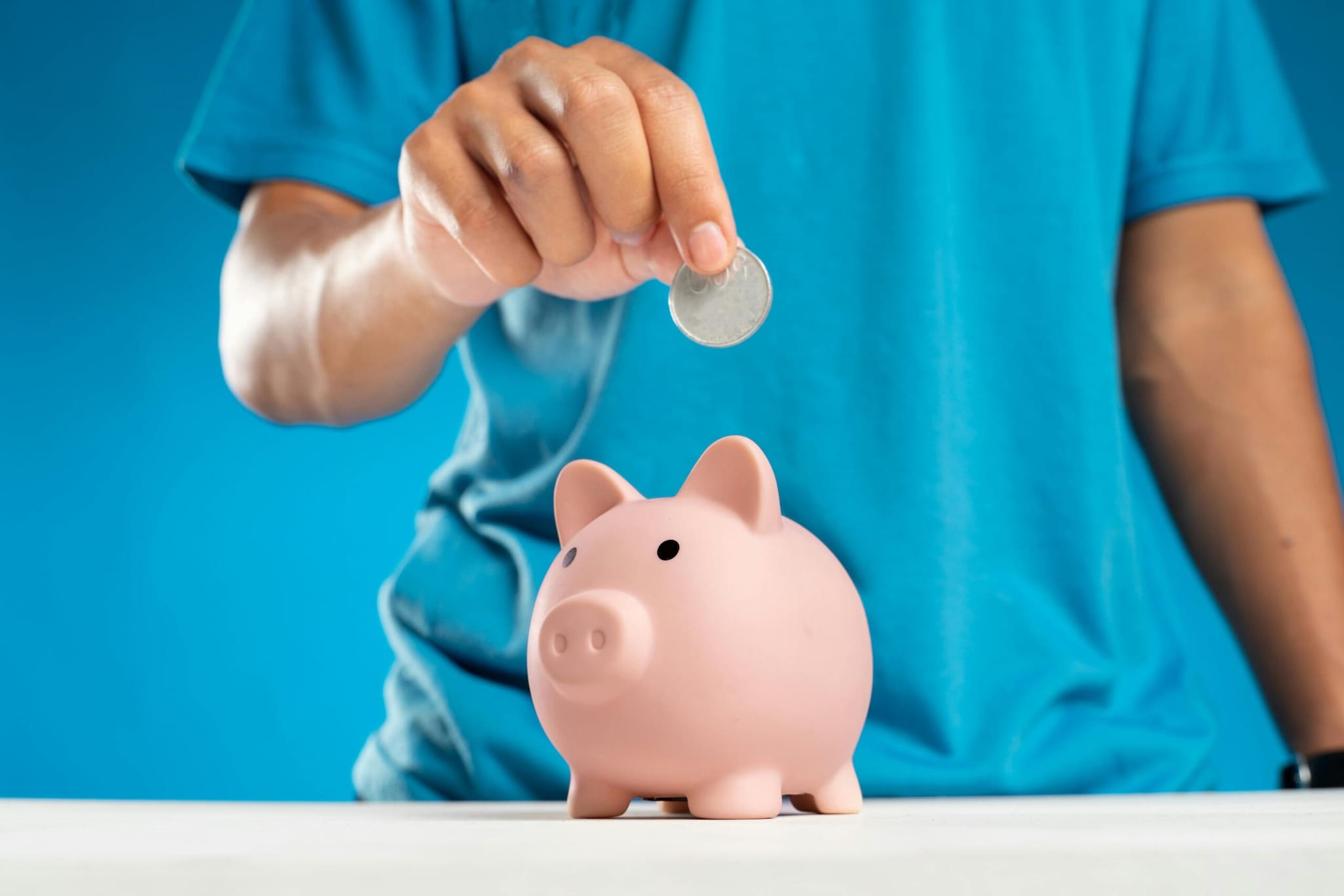 You Have Financial Goals: People who are financially healthy usually have a plan, whether it's buying a house, funding a child's education, building a retirement corpus, or achieving financial independence. You Have Financial Goals: People who are financially healthy usually have a plan, whether it's buying a house, funding a child's education, building a retirement corpus, or achieving financial independence.