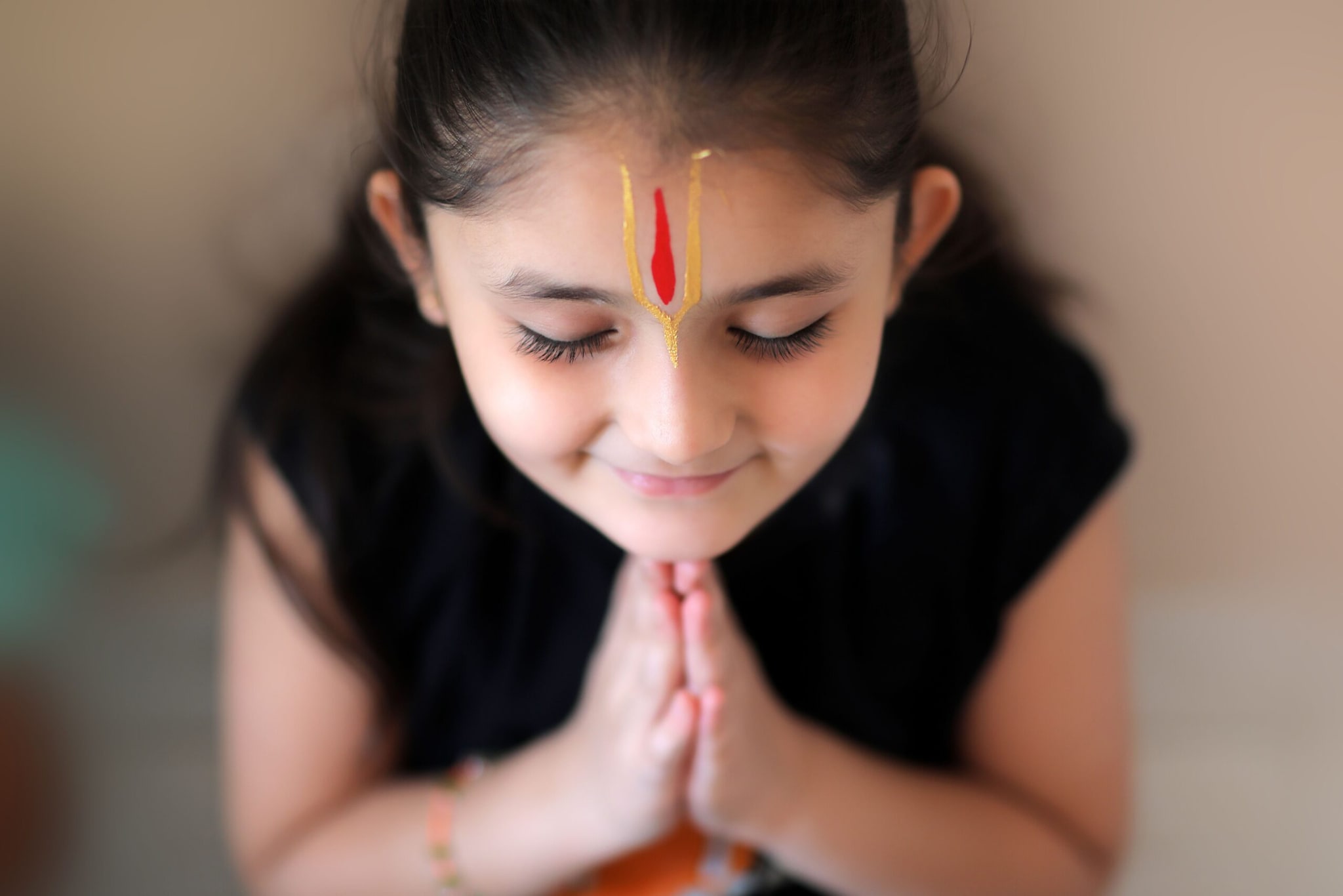 "Being freed from attachment, fear, and anger, becoming fully absorbed in Me, many have become purified.": Fear and peace cannot coexist. The Bhagavad Gita reveals that by consciously releasing our gripping anxieties and centering our awareness on a higher, spiritual focus, we naturally cleanse our minds of the emotional noise that disrupts our clarity.