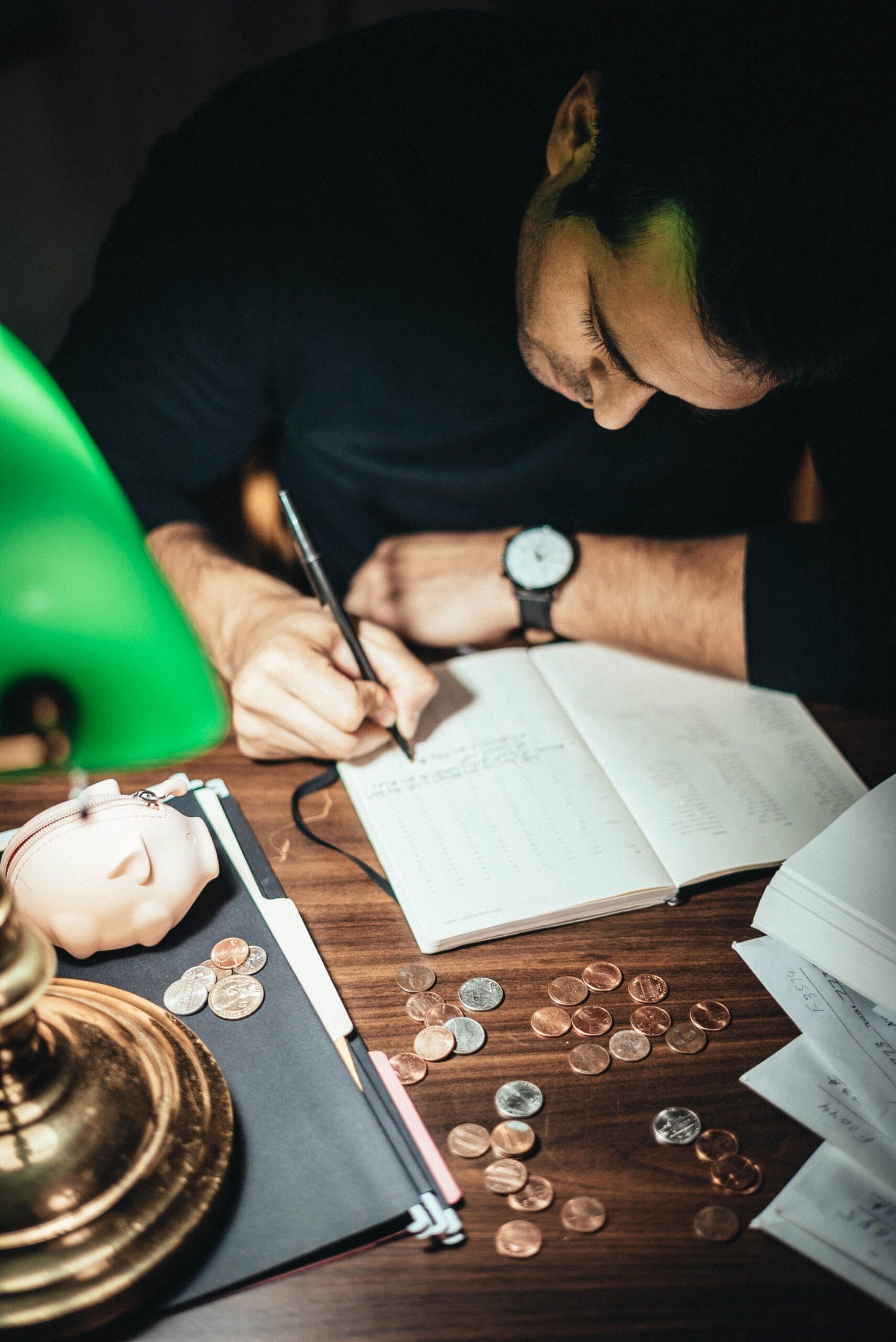 Your Net Worth Is Gradually Growing: You may not notice it month to month, but if your savings and investments are increasing over time while your debts are decreasing, you're moving in the right direction. Your Net Worth Is Gradually Growing: You may not notice it month to month, but if your savings and investments are increasing over time while your debts are decreasing, you're moving in the right direction.