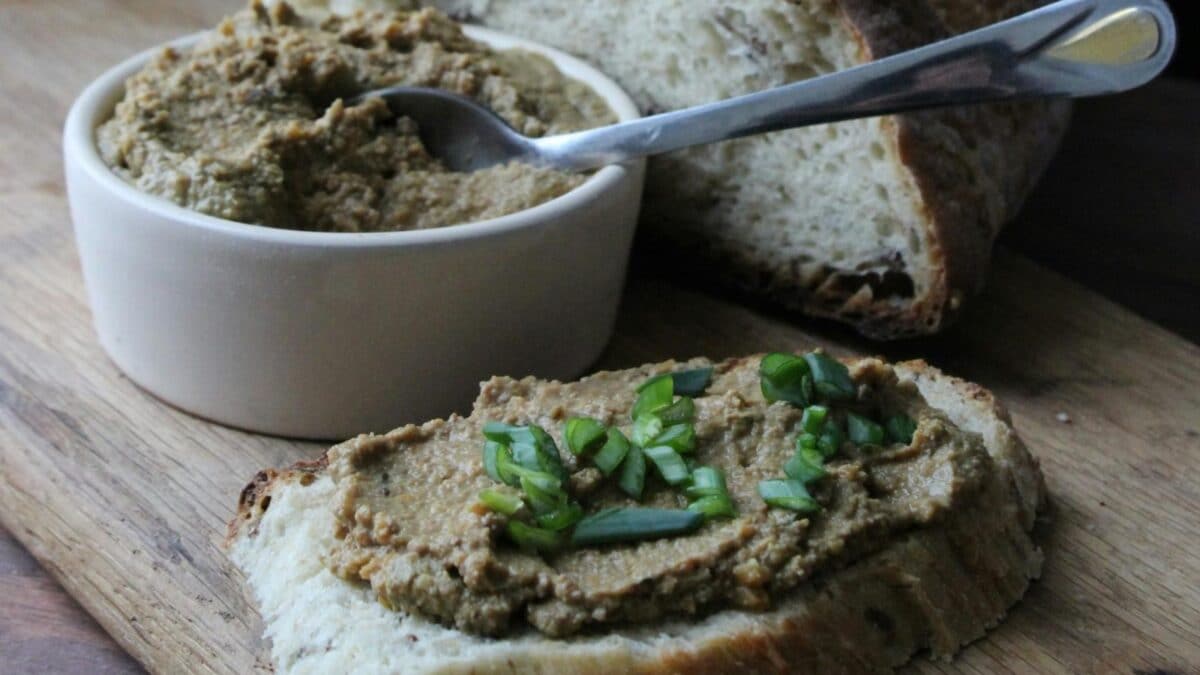Download News18 APP High In Iron, This Ancient Pumpkin Seed Dip Originates From The Mayan Culture