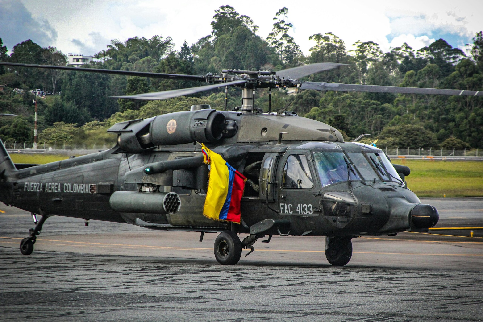Entering the top ten for the first time since 2013, Colombia suffered a 70 percent spike in terror-related fatalities. This resurgence is primarily propelled by violent dissident factions of FARC and the ELN fighting over lucrative illicit economies. Entering the top ten for the first time since 2013, Colombia suffered a 70 percent spike in terror-related fatalities. This resurgence is primarily propelled by violent dissident factions of FARC and the ELN fighting over lucrative illicit economies.