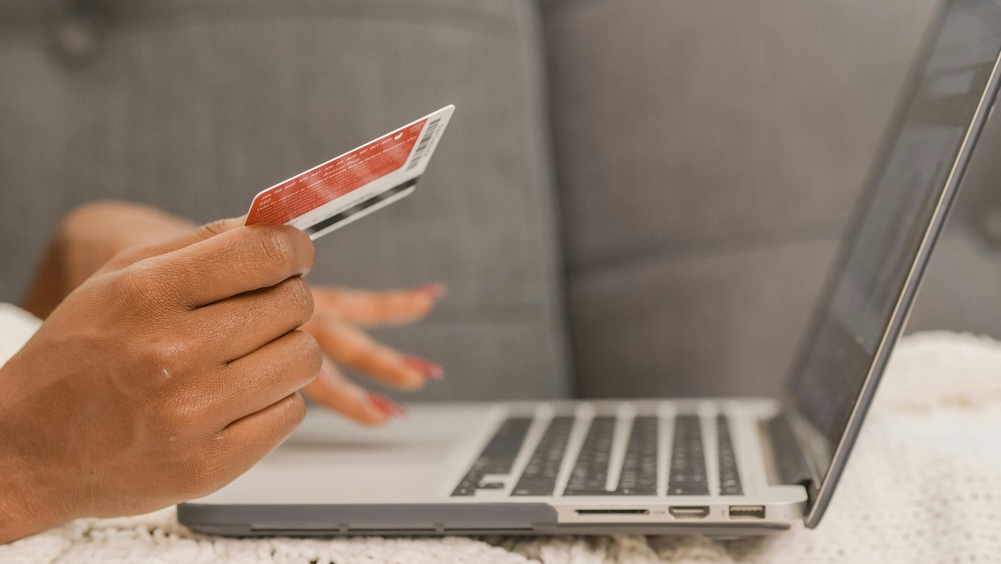 You Don't Rely On Credit Cards For Essentials: Using credit cards for convenience is one thing. Depending on them to buy groceries or cover basic monthly expenses is another. If your income comfortably covers your needs, it's a positive sign. You Don't Rely On Credit Cards For Essentials: Using credit cards for convenience is one thing. Depending on them to buy groceries or cover basic monthly expenses is another. If your income comfortably covers your needs, it's a positive sign.