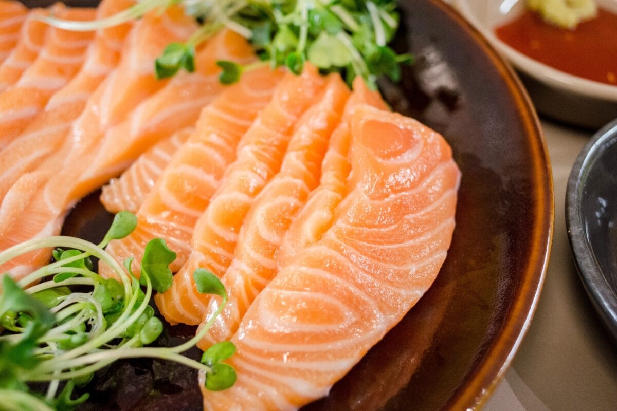 Not A Fan Of Fish? Here Are 7 Sources Of Omega 3 Other Than Salmon