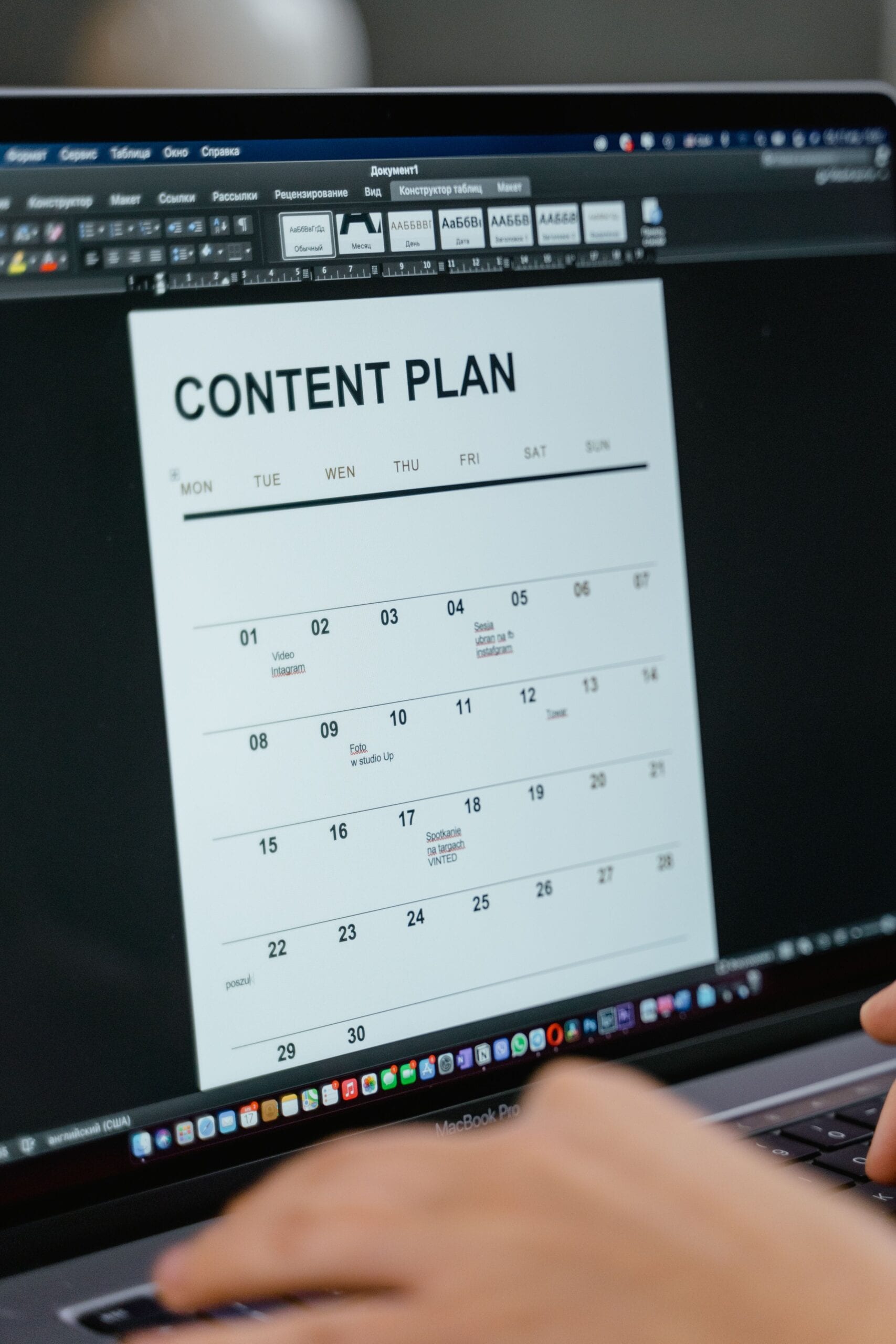 Check Your Calendar: Review upcoming meetings, appointments, birthdays, or deadlines. Knowing what's ahead helps you manage your time better and avoid surprises.