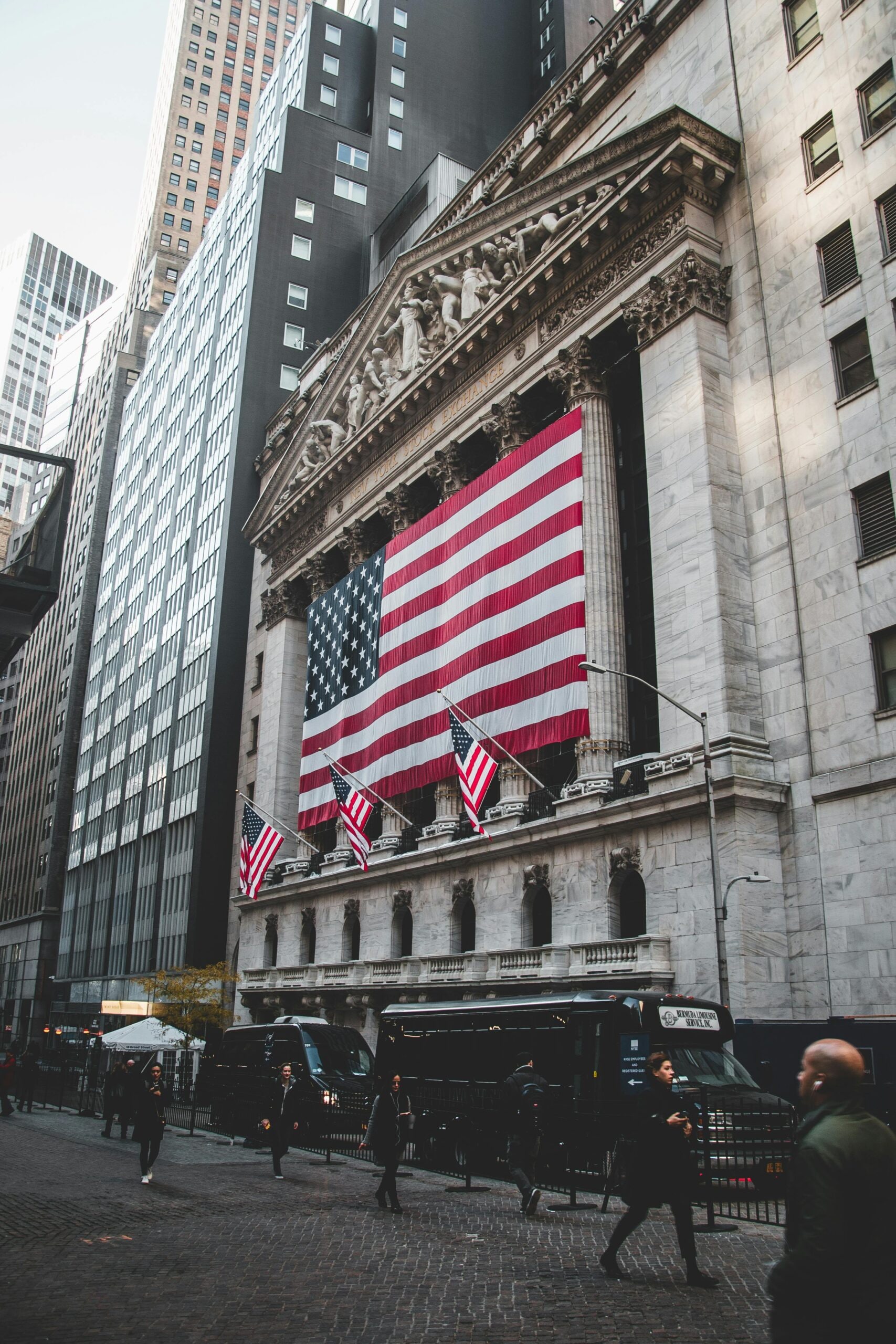World's 10 Largest Stock Markets: Where Does India Rank?
