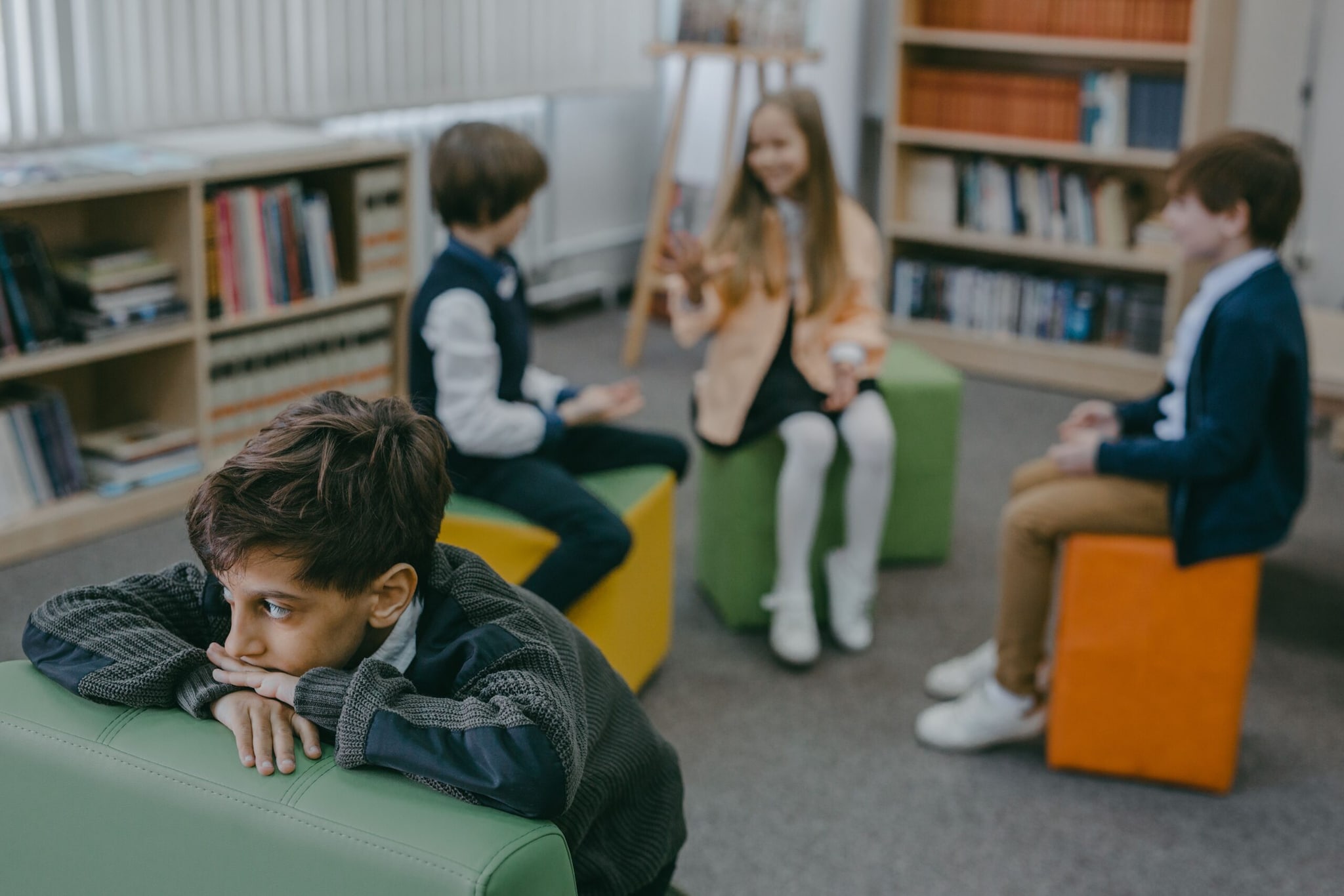  Nonetheless, a smaller group of children who consistently lied or became more deceptive over time were more likely to experience behavioural and social difficulties as adults.