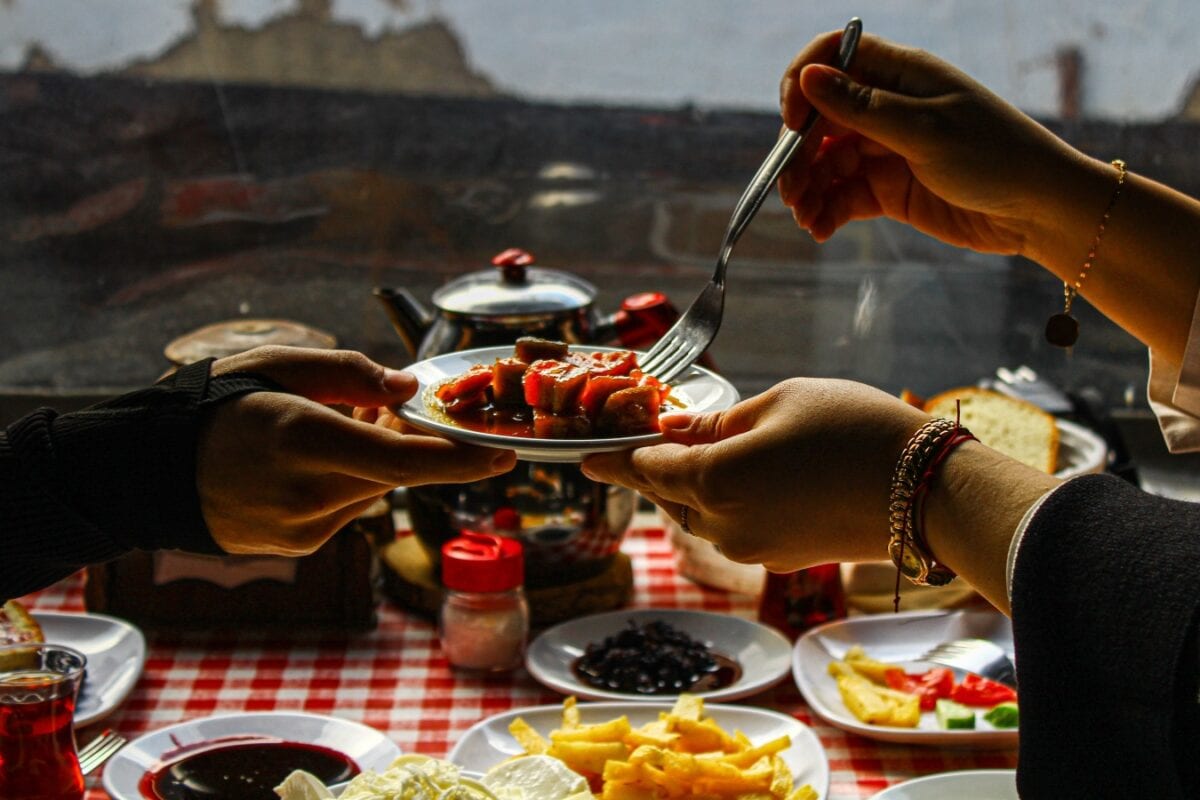 Mumbaikars, A Peek Into Some Must-Visit Restaurants That Are Newly Launched