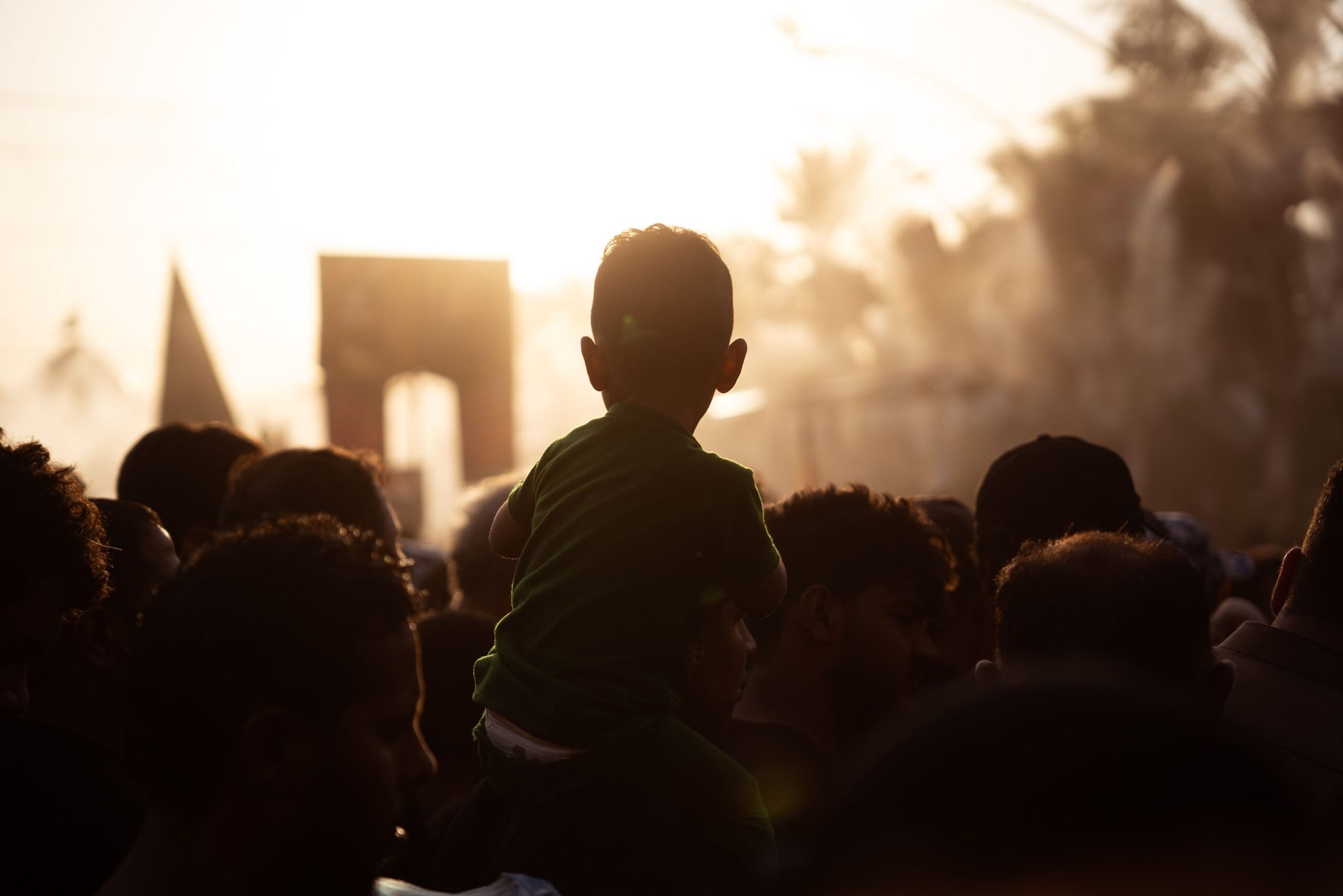 Muharram marks the beginning of the Islamic New Year and is one of the four sacred months in Islam. The observance is especially significant because of Ashura, which commemorates the martyrdom of Imam Hussain, the grandson of Prophet Muhammad, at the Battle of Karbala. Muslims across the country observe the day through prayers, mourning gatherings and processions.