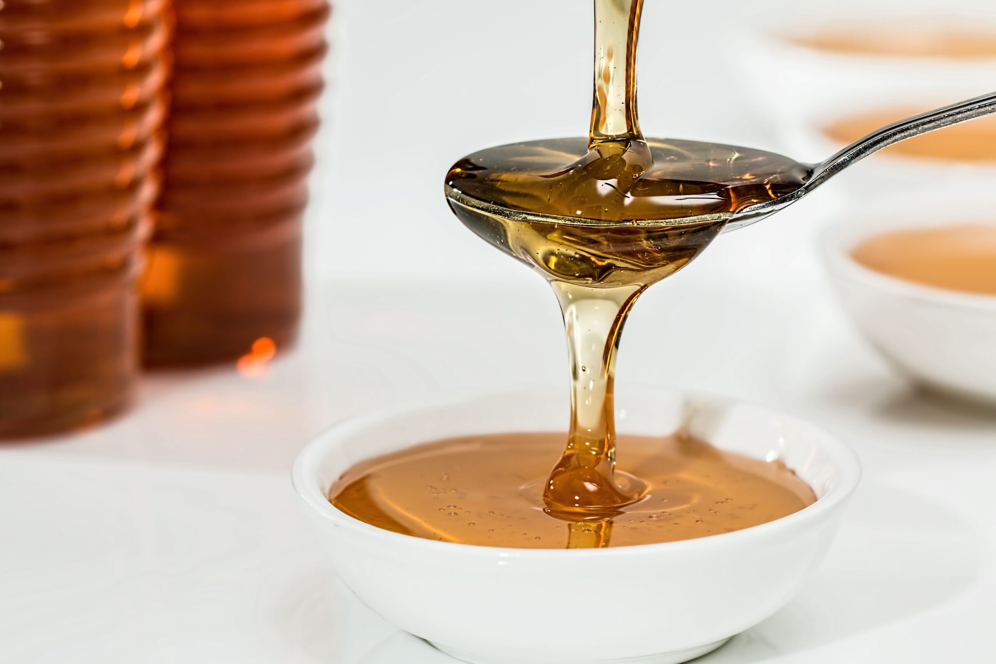 Sweeten if needed: Stir in sugar, honey, or any sweetener of your choice. Taste and adjust depending on how strong or mild you like it.