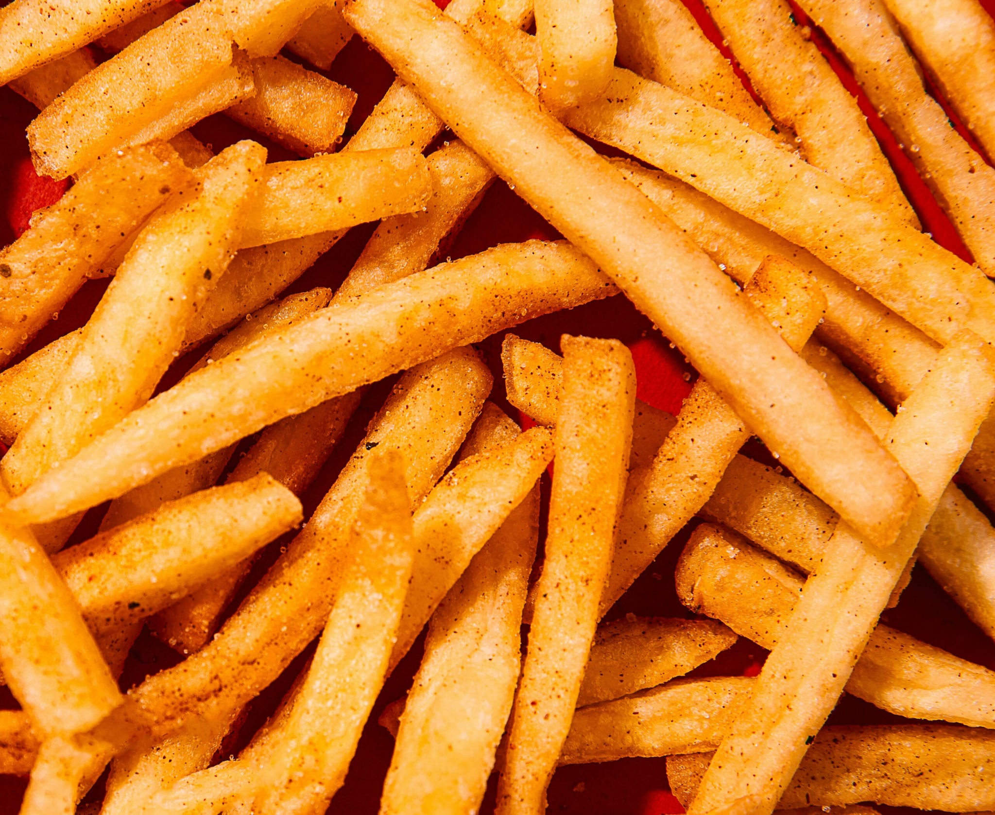 How To Make Restaurant-Style Crispy French Fries At Home