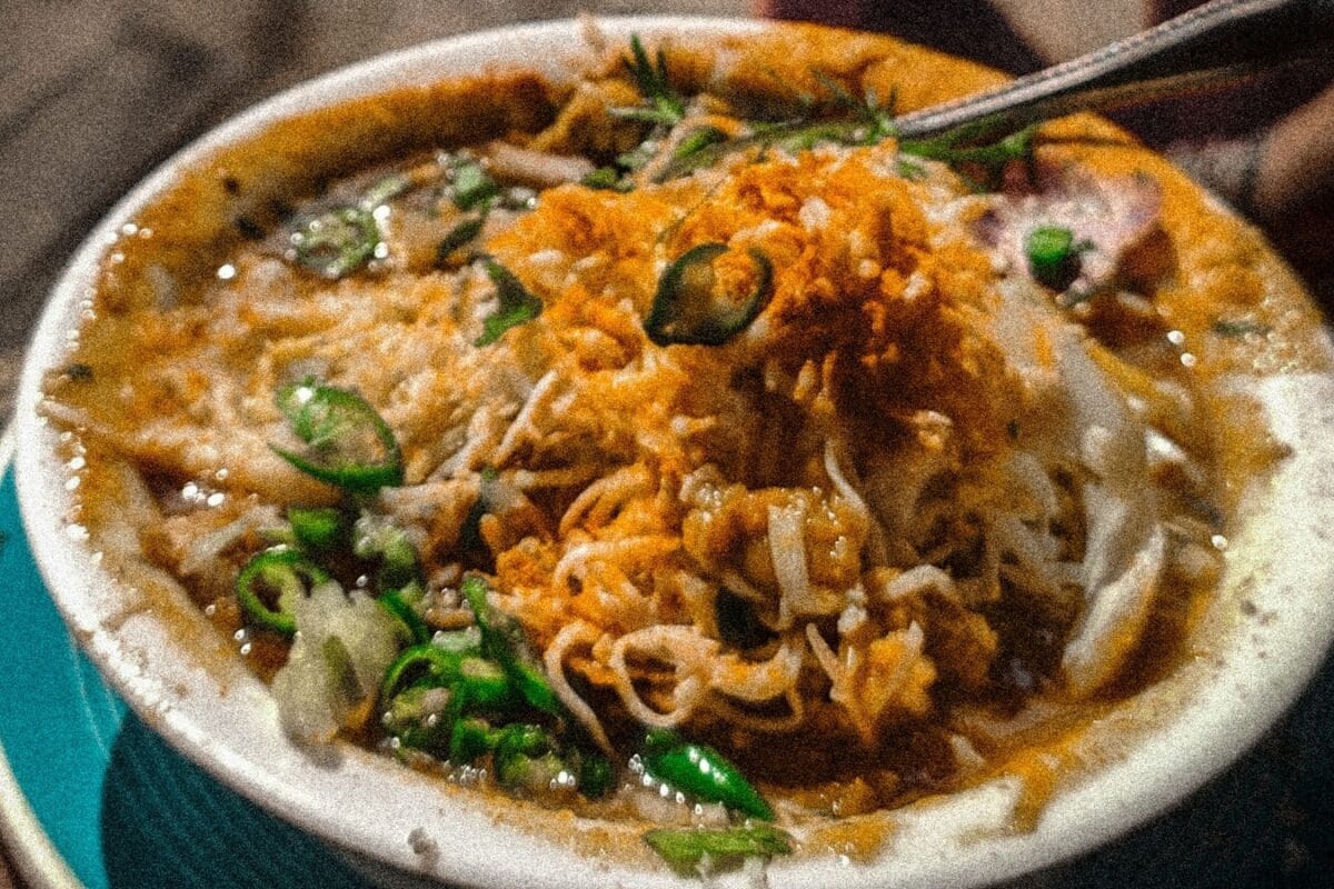 This High-Protein Khowsey Recipe Is What You Need To End The Weekend Right