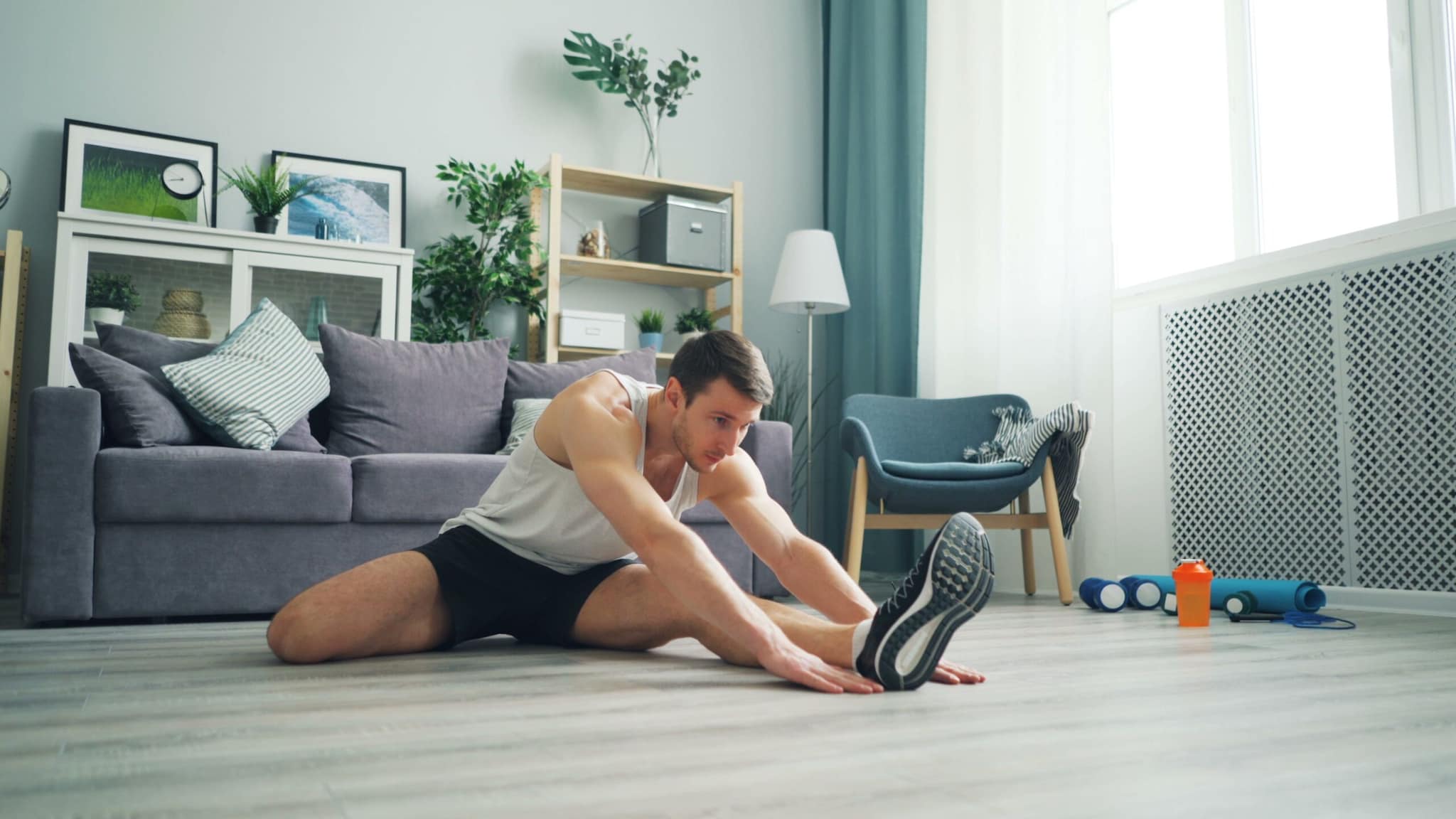 Schedule Some 'Me Time': Organization isn't just about tasks. Plan something enjoyable, whether it's a workout, reading session, coffee with friends, or simply an hour to relax. Making time for yourself helps you stay balanced throughout the week.