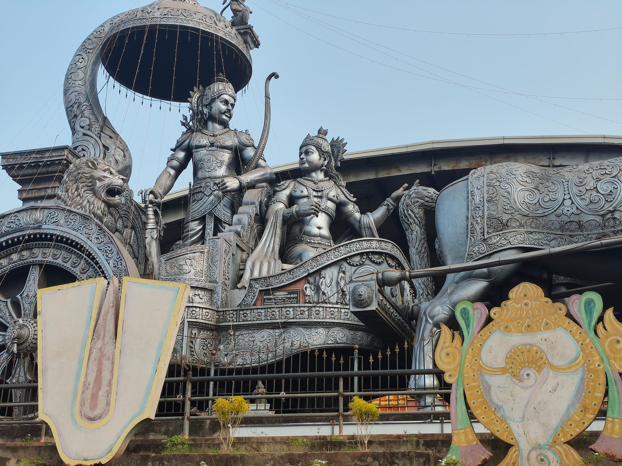 "The mind is restless and difficult to restrain, but it can be controlled by practice and detachment.": Acknowledging that mental chatter is completely normal is incredibly validating. Krishna assures Arjuna that a chaotic mind isn't a permanent failure; it can be gently tamed over time through consistent, patient mindfulness and learning to let go.