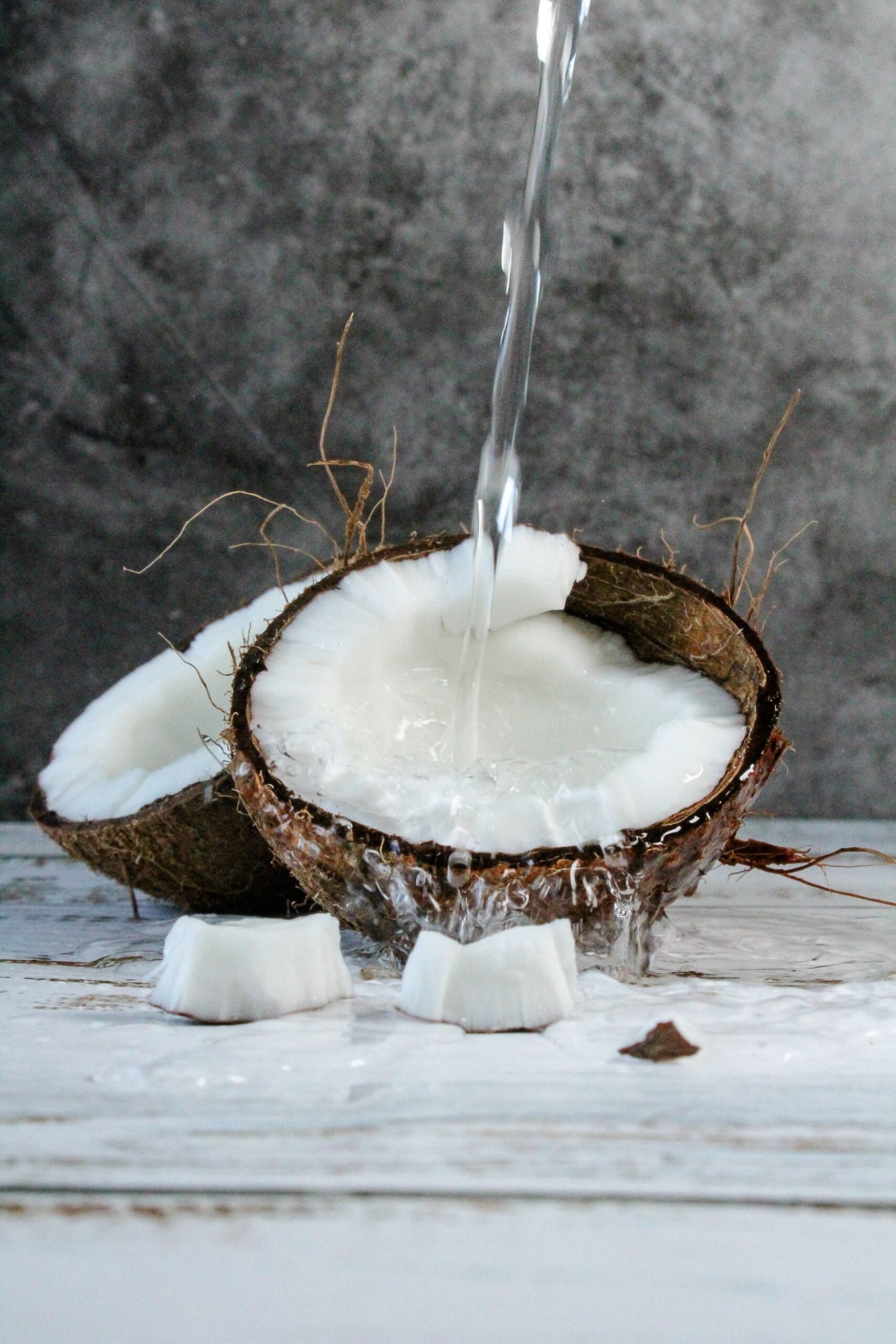 Refreshing Coconut Water Iced Coffee Recipe You Can Make In Minutes