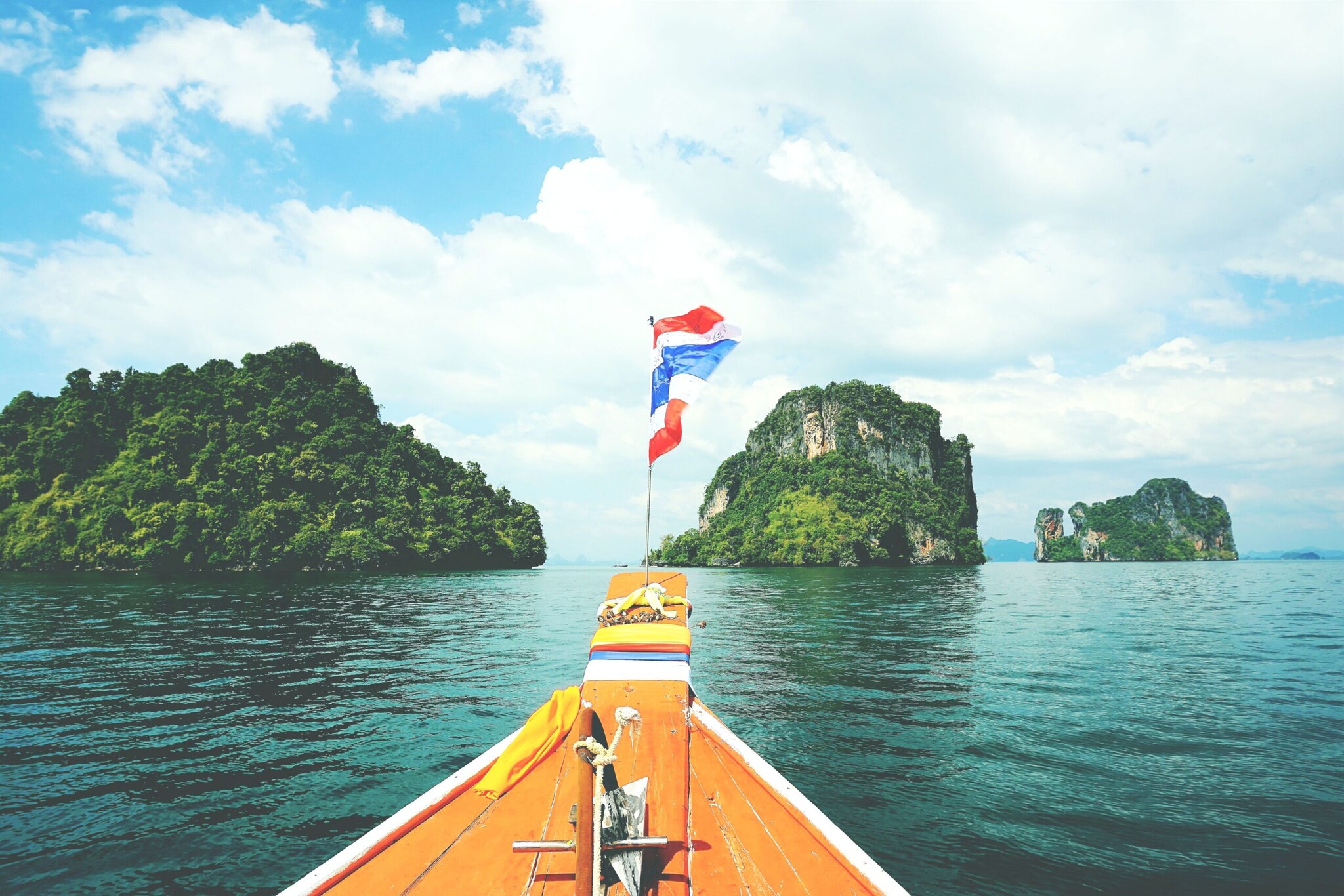 Lifeguards and park officials are monitoring the coastline continuously, and warning flags have been placed to alert tourists about unsafe swimming conditions. Lifeguards and park officials are monitoring the coastline continuously, and warning flags have been placed to alert tourists about unsafe swimming conditions.
