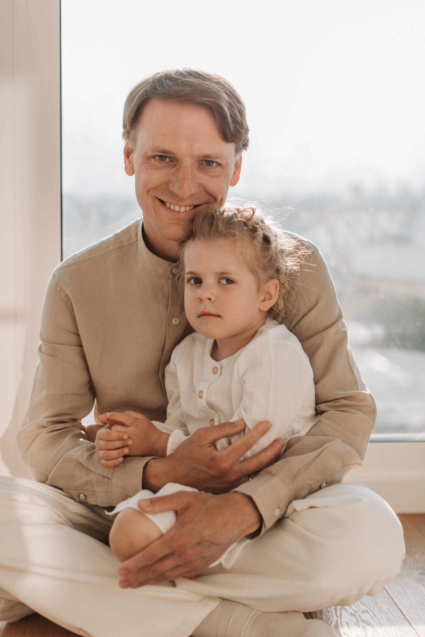 10. "I Want You To Have It Better Than I Did"Perhaps the biggest thing fathers rarely say is the reason behind all the sacrifices. Long commutes, skipped luxuries, and endless hard work often stem from one simple wish: to give their children opportunities they never had.