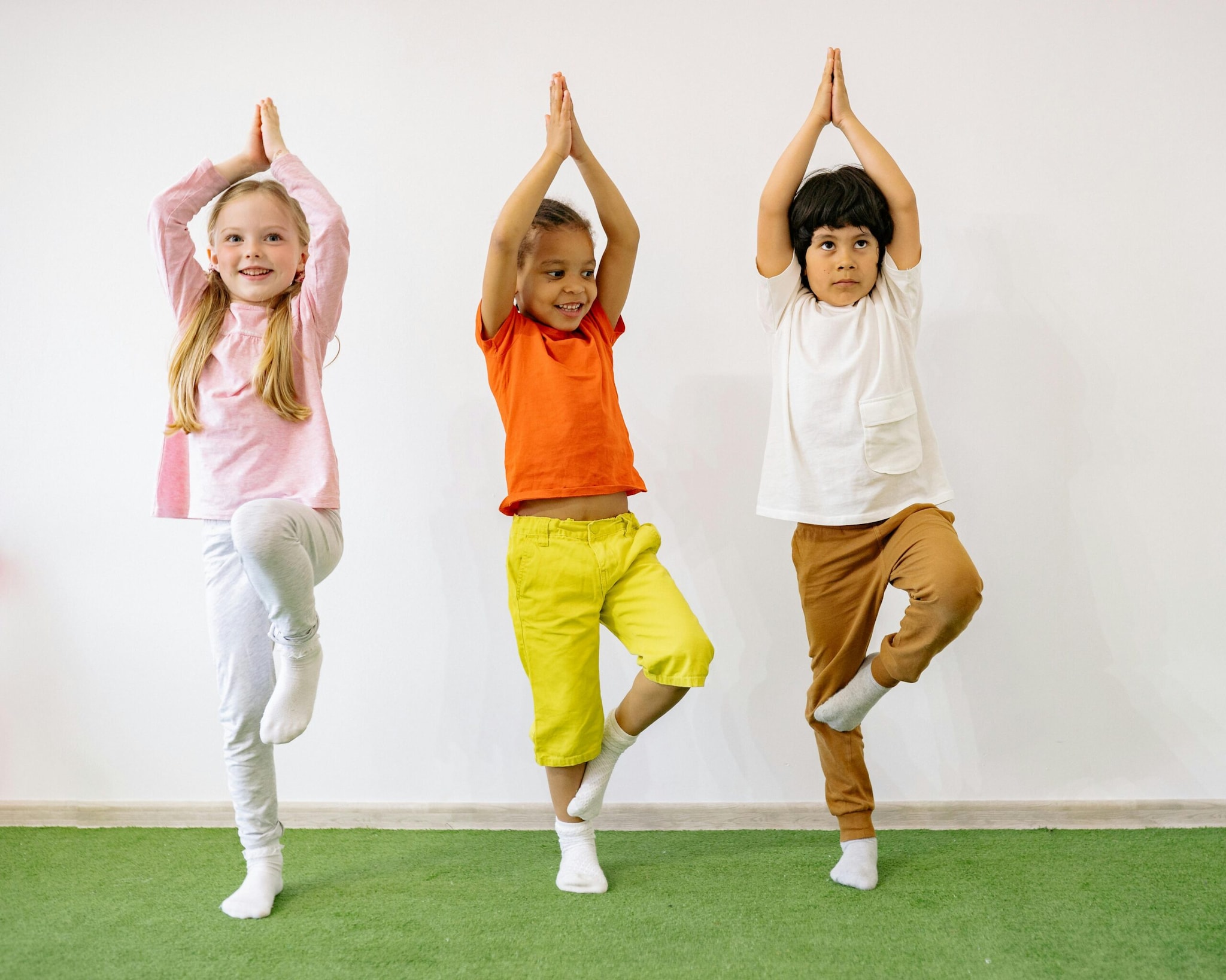 Too Hot To Play Outside? Try These Indoor Activities For Kids